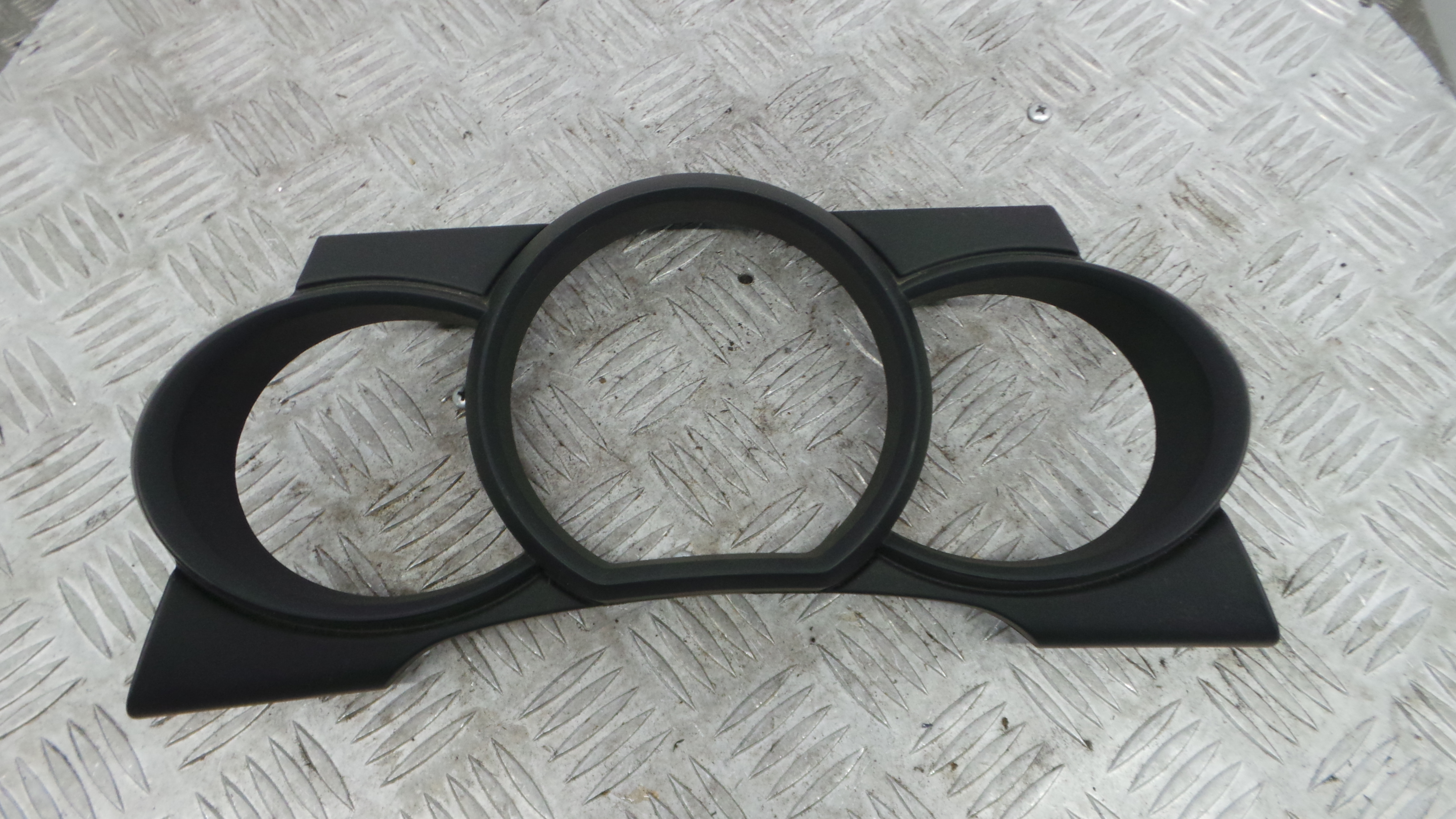 Aro de Quadrante 9684289477 - CITROËN C3 II (SC_)-36786686