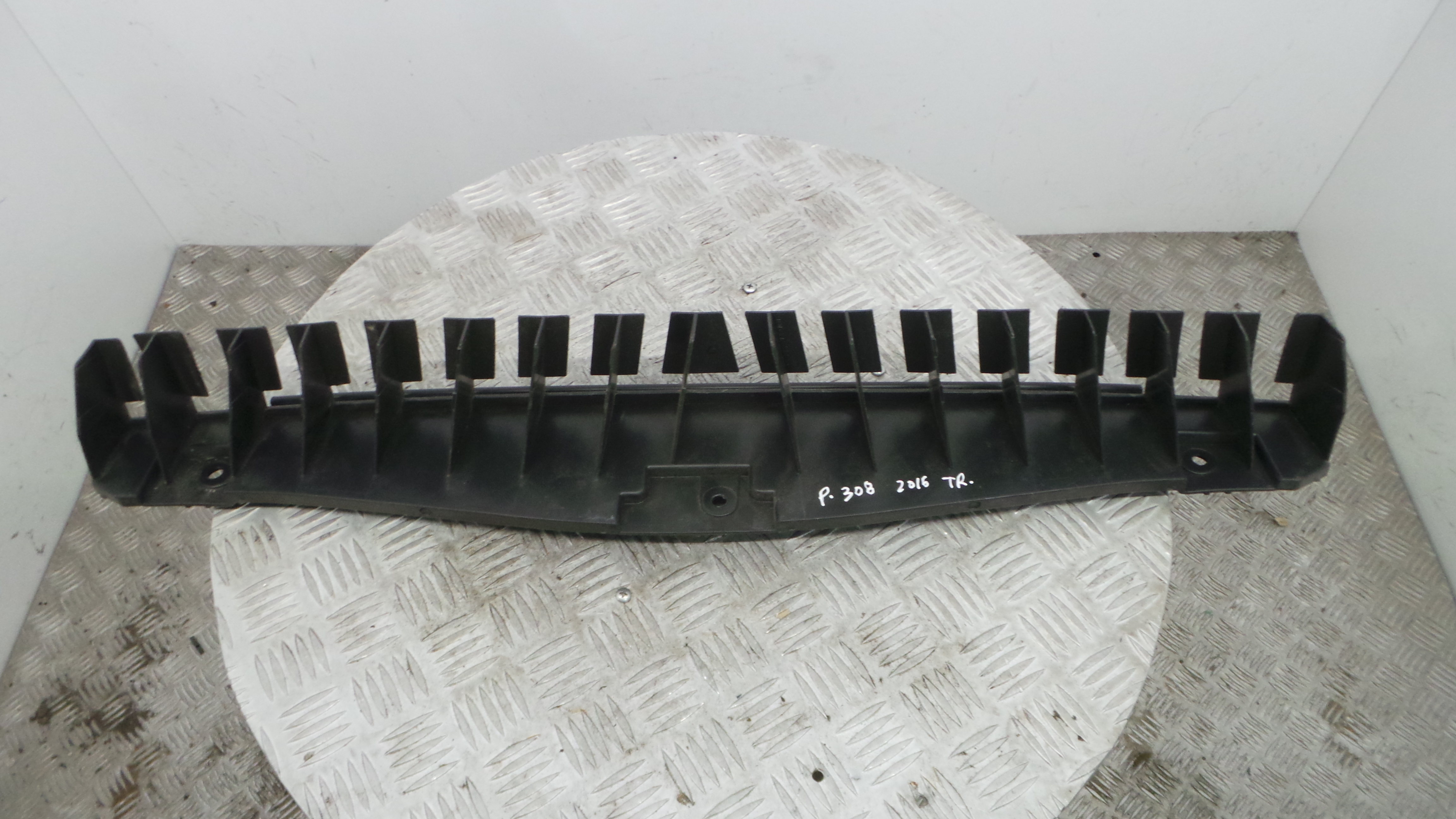 Amortecedor Impacto Para Choques Traseiro 9677364780 - PEUGEOT 308 II (LB_, LP_, LW_, LH_, L3_)-36786695