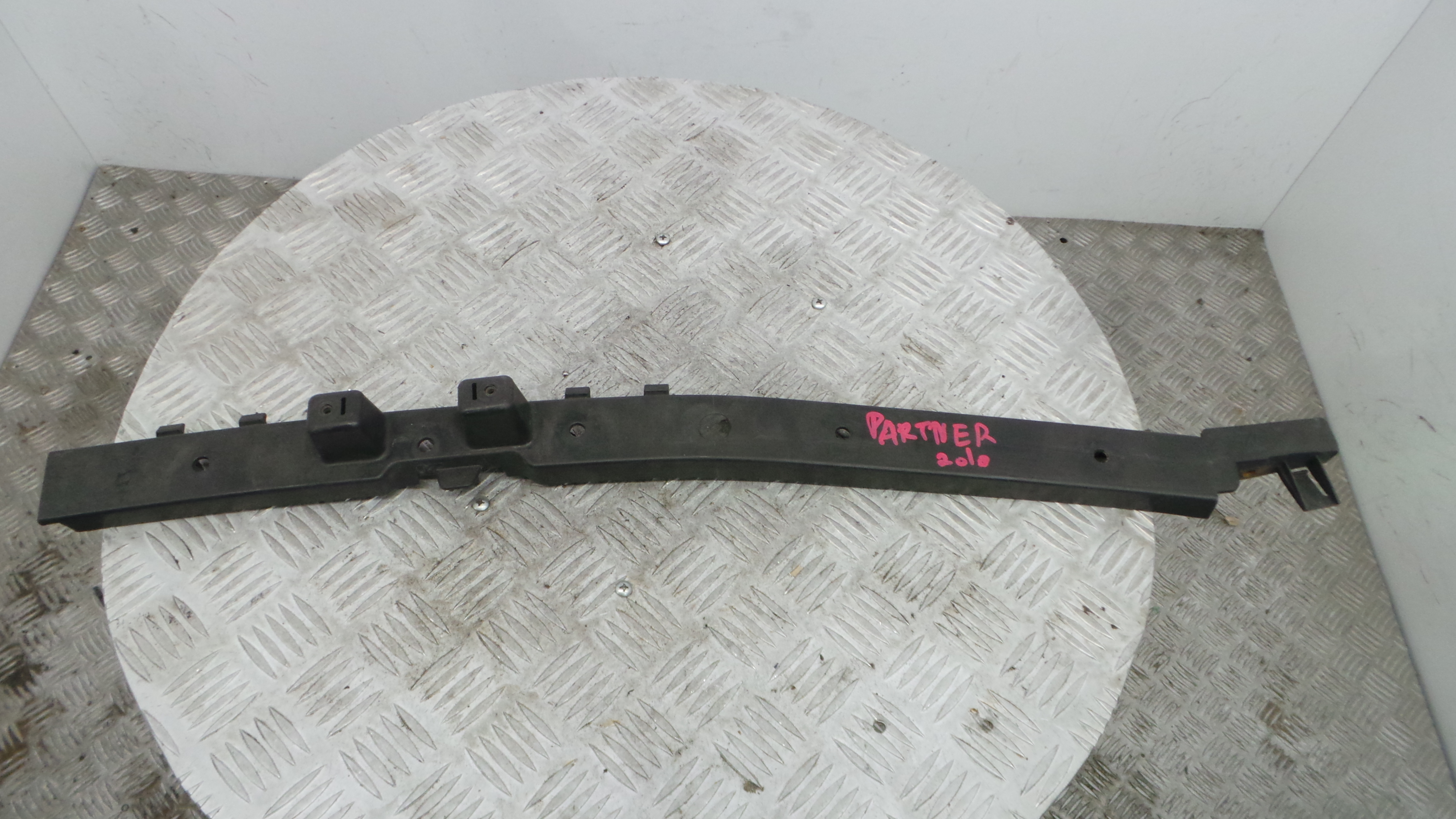 Torpedo 9681284280 - PEUGEOT PARTNER Caixa/monovolume-36786698