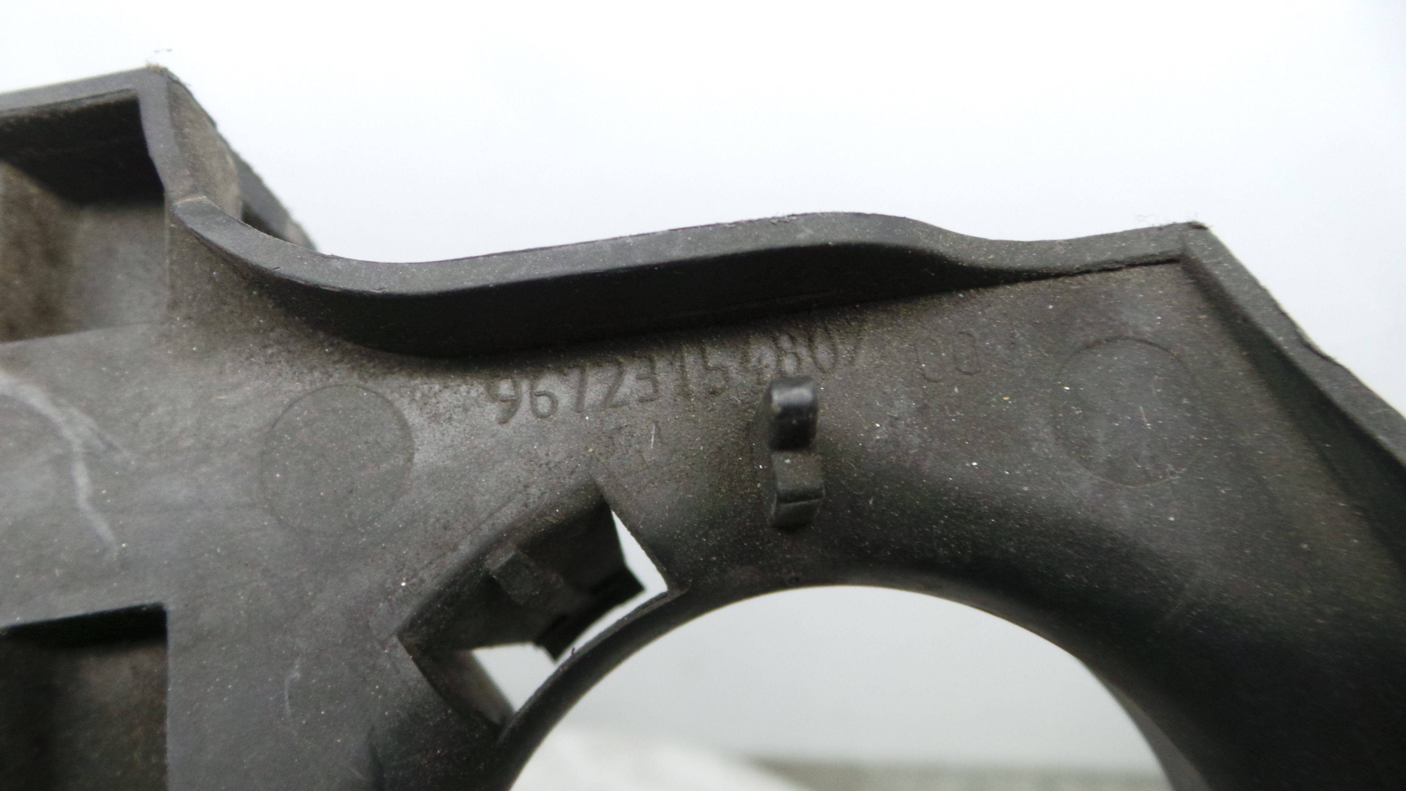 Tubo Caixa Filtro Ar - PEUGEOT 208 I (CA_, CC_)-36786701