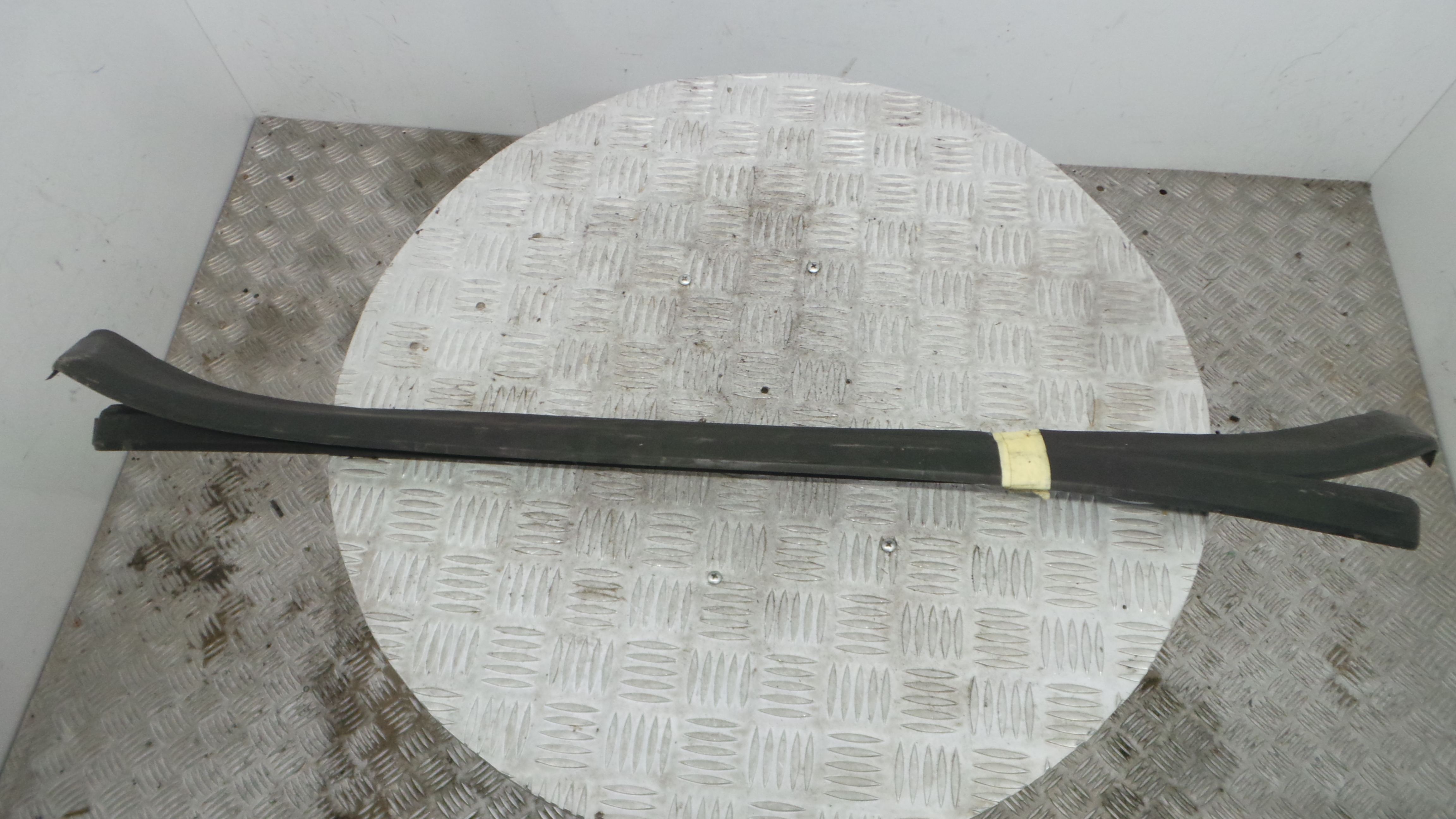 Friso Para Brisas 9680623780 - PEUGEOT 308 SW I (4E_, 4H_)-36786716