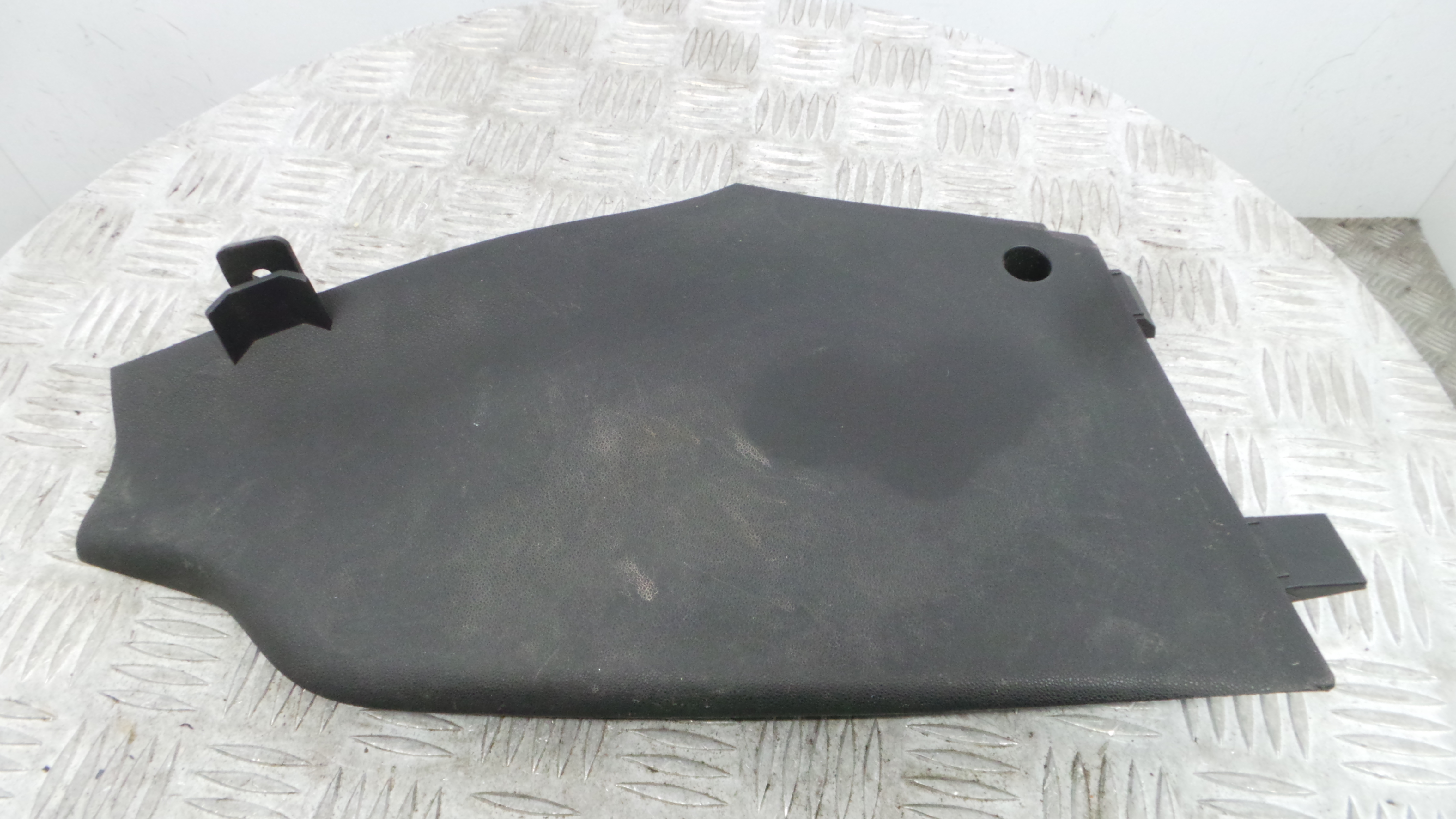 Plastico Interior 9686152677 - CITROËN C3 II (SC_)-36786735