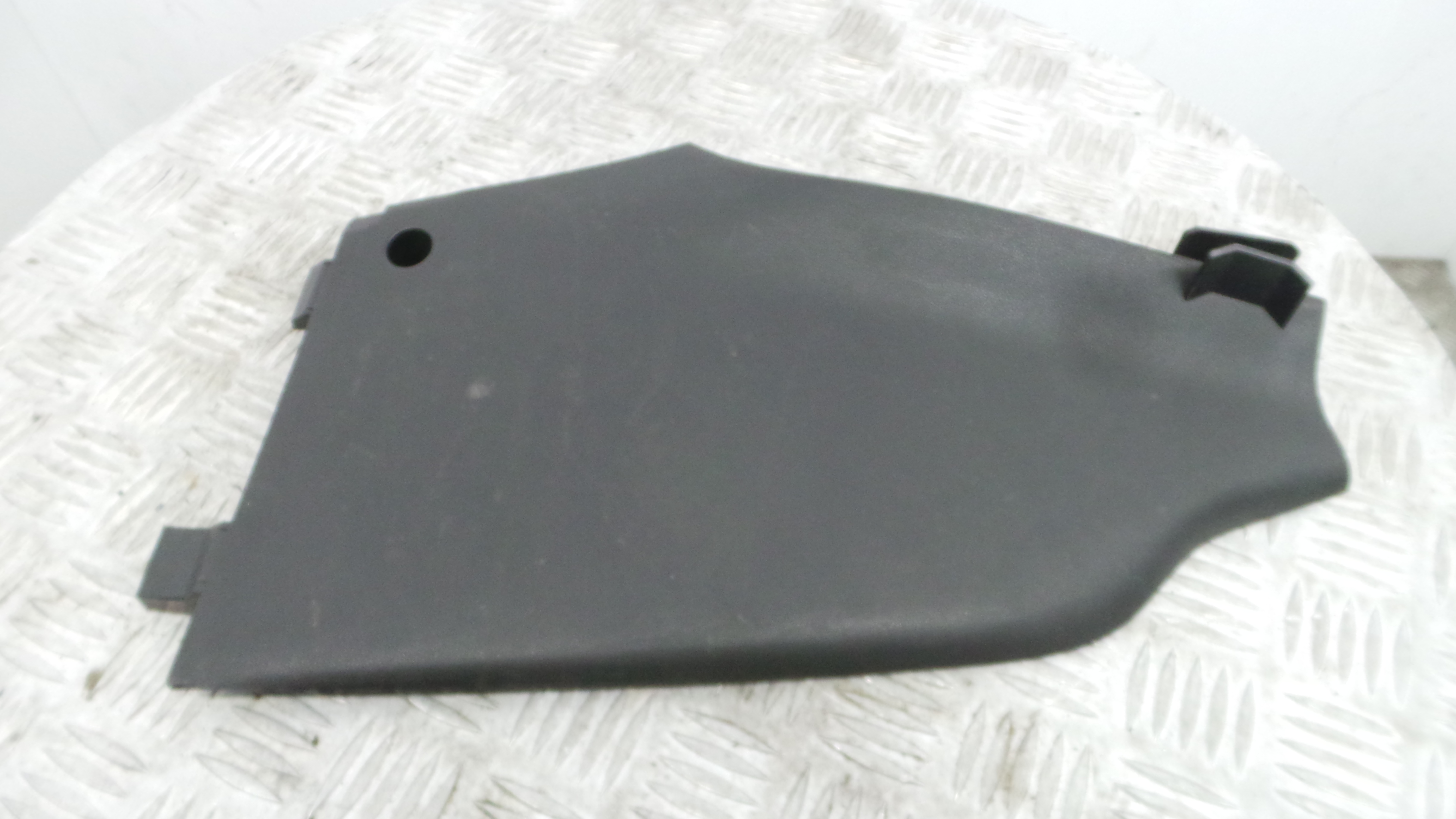 Plastico Interior 9684070877 - CITROËN C3 II (SC_)-36786738