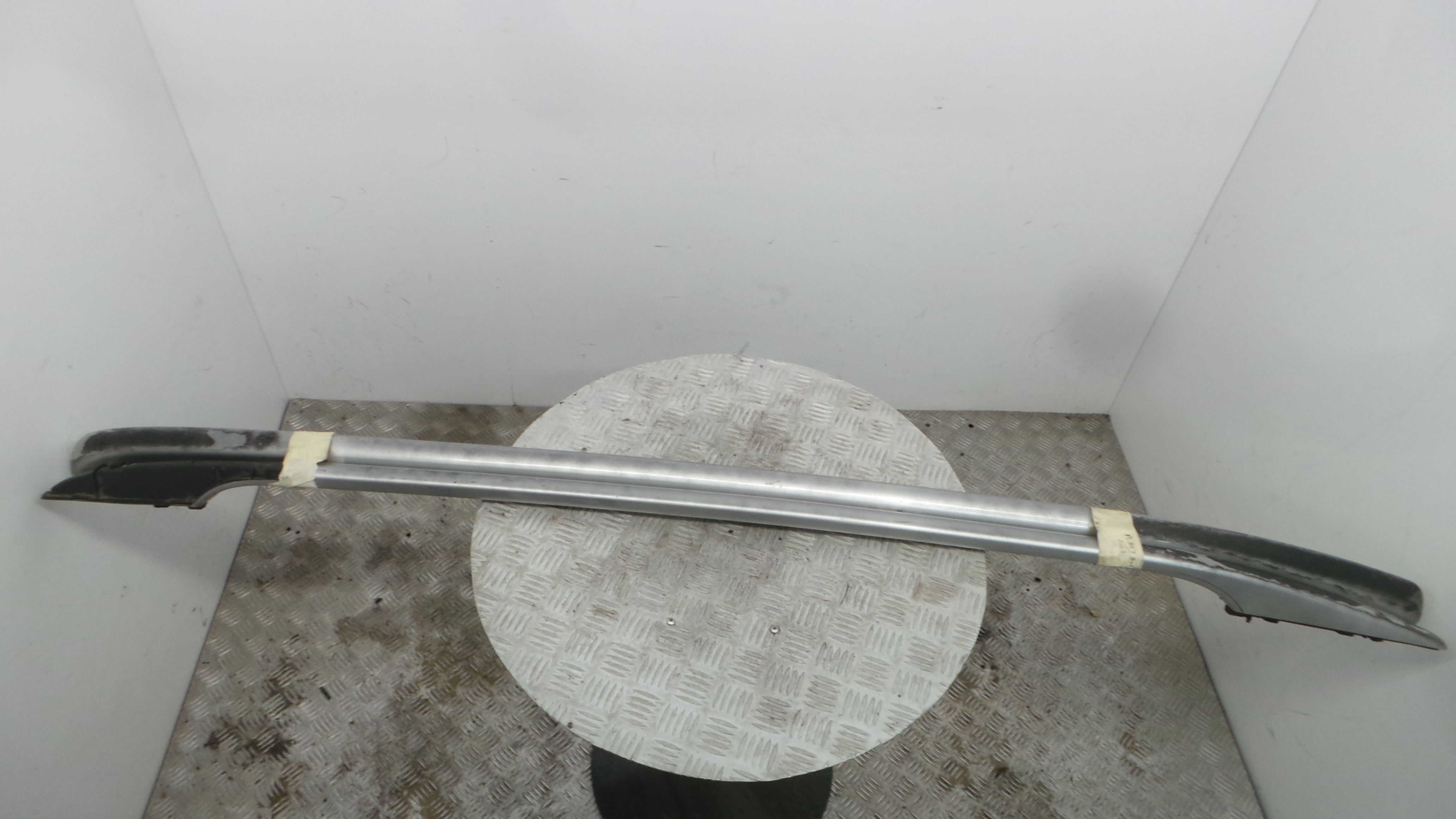 Barras de tejadilho 9641409580 - PEUGEOT 307 SW (3H)-36829193