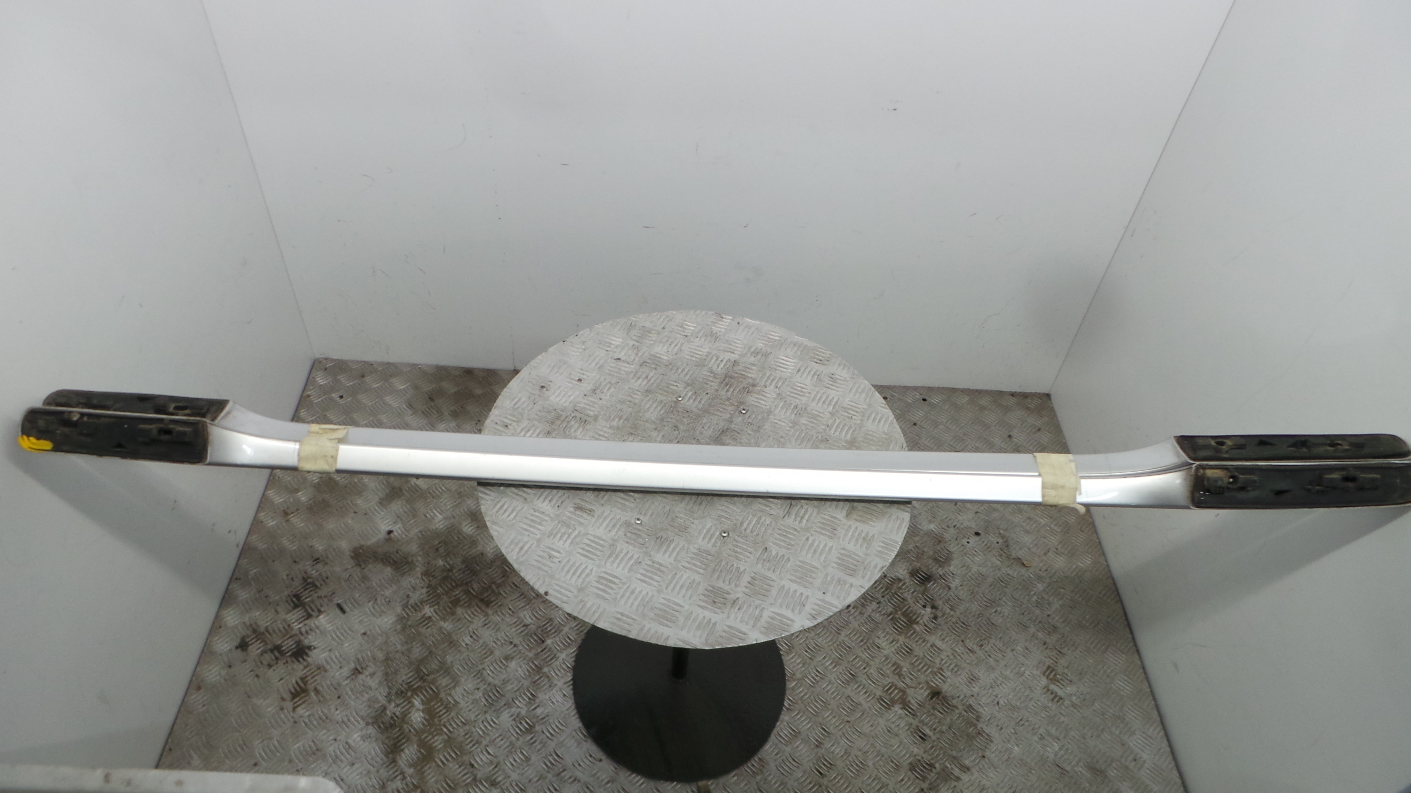 Barras de tejadilho 9641409580 - PEUGEOT 307 SW (3H)-36829193