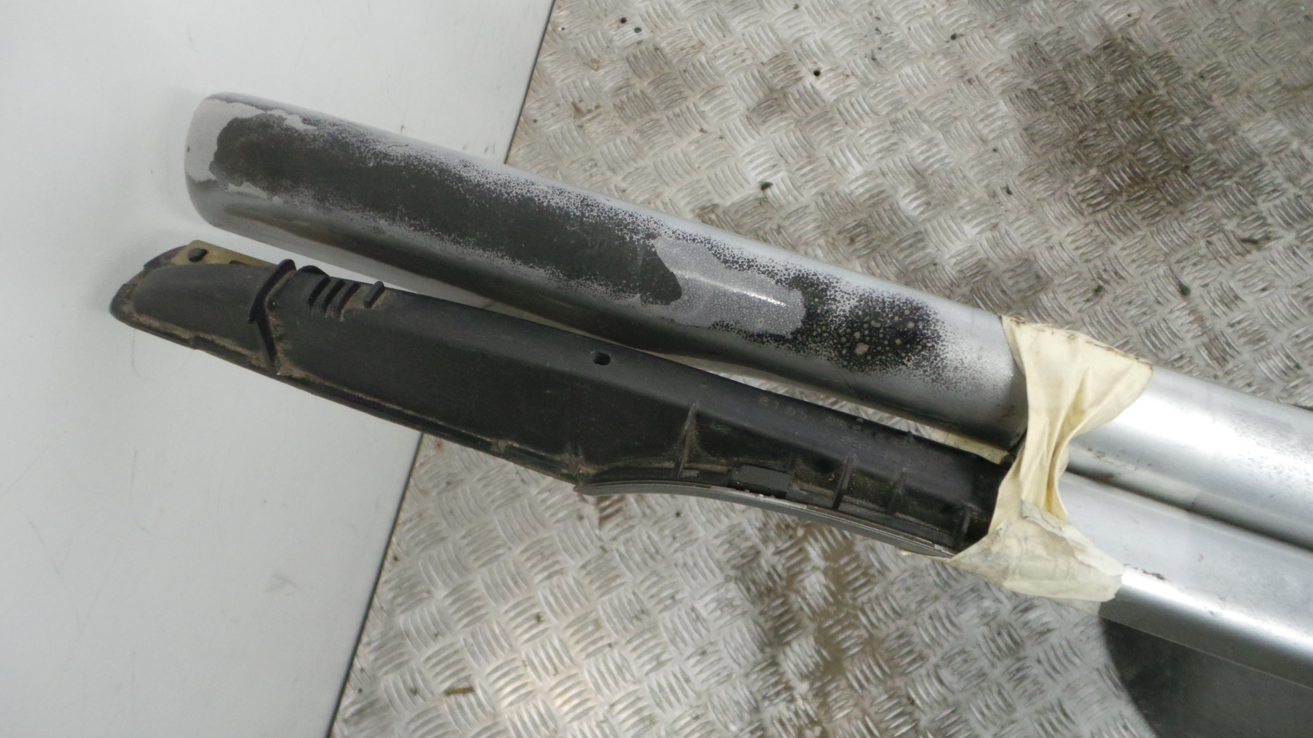 Barras de tejadilho 9641409580 - PEUGEOT 307 SW (3H)-36829193