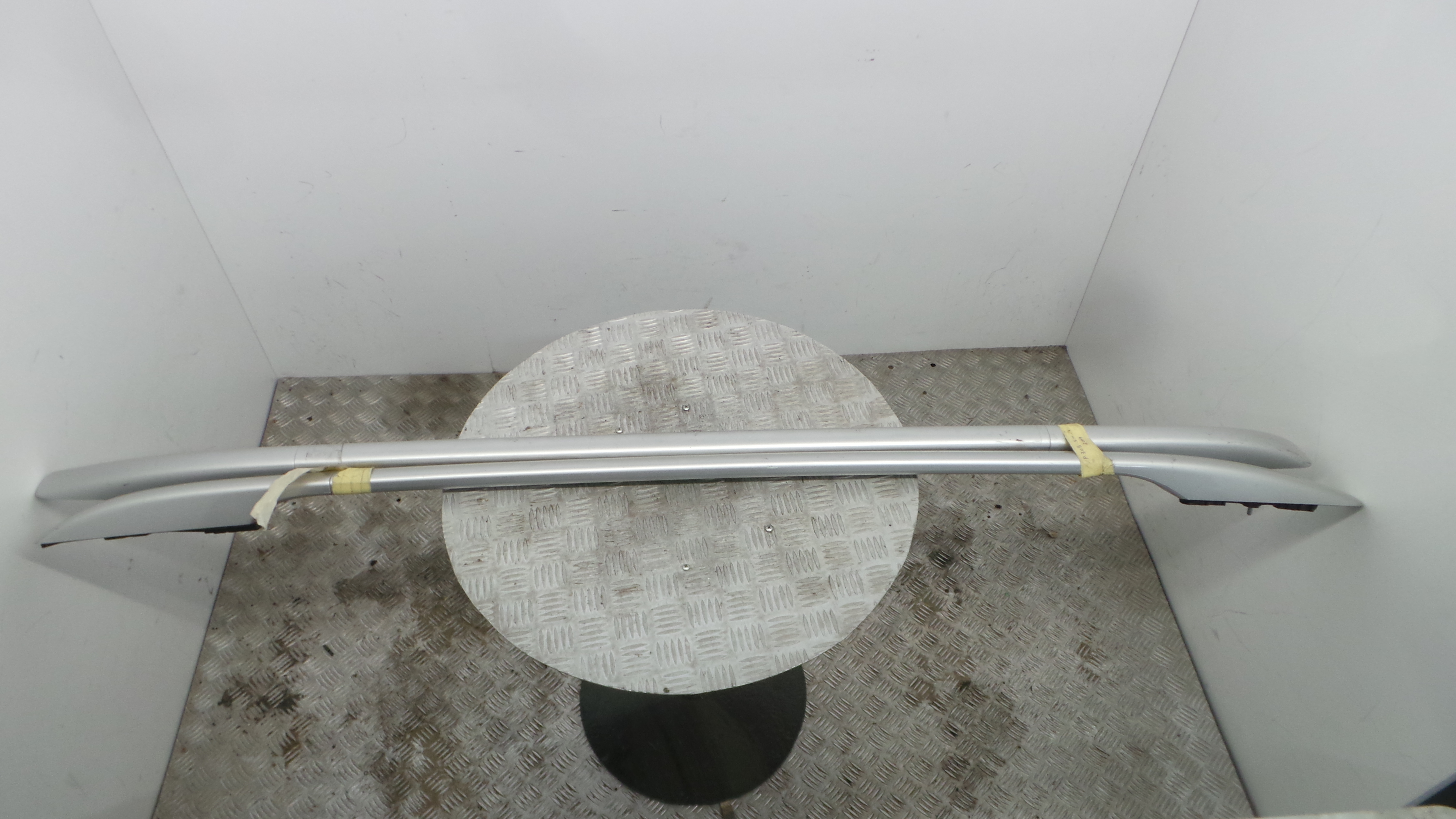 Barras de tejadilho 95802G04 - PEUGEOT 308 SW I (4E_, 4H_)-36829236