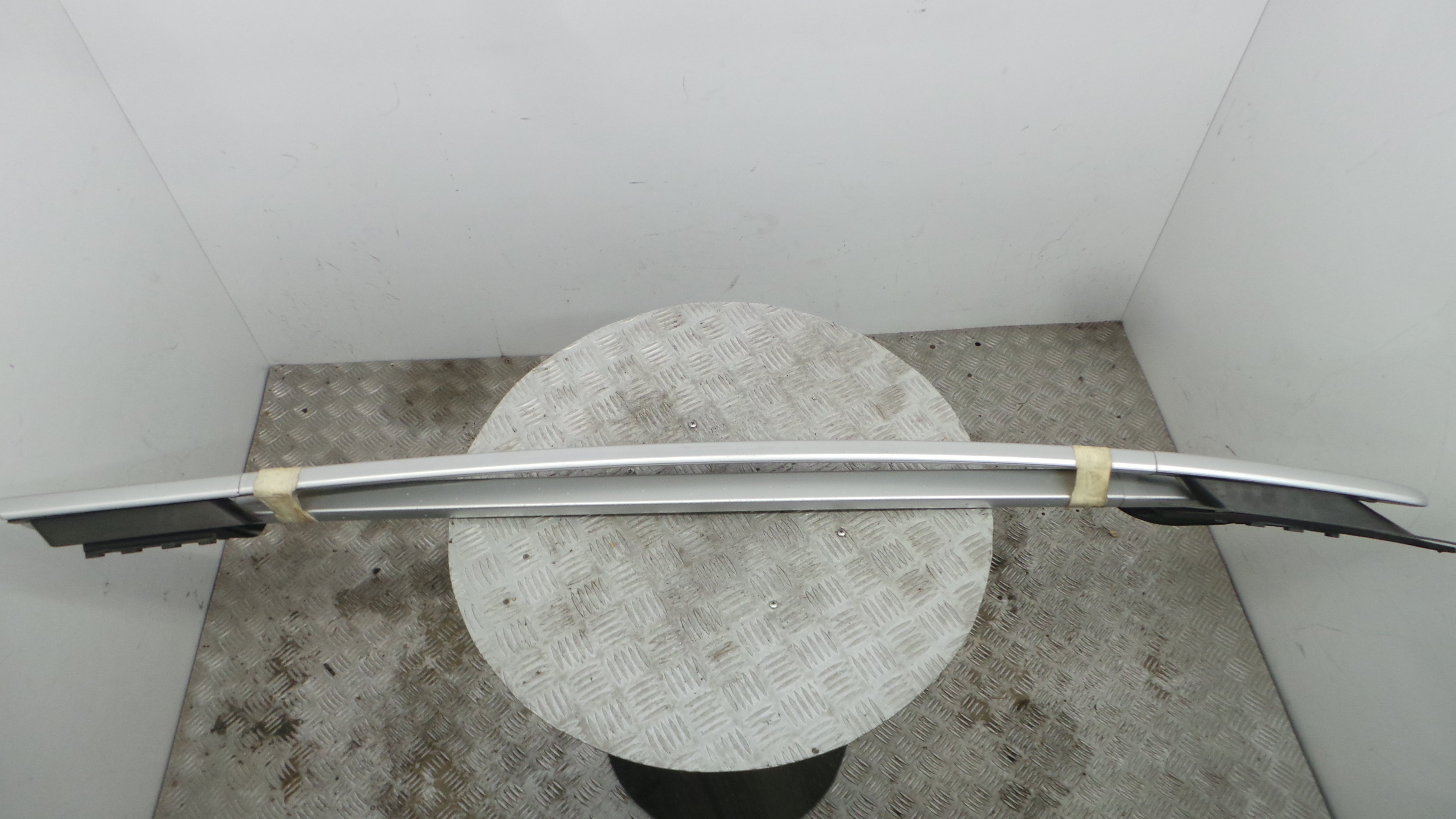 Barras de tejadilho 9680271477 - PEUGEOT 207 SW (WK_)-36830124
