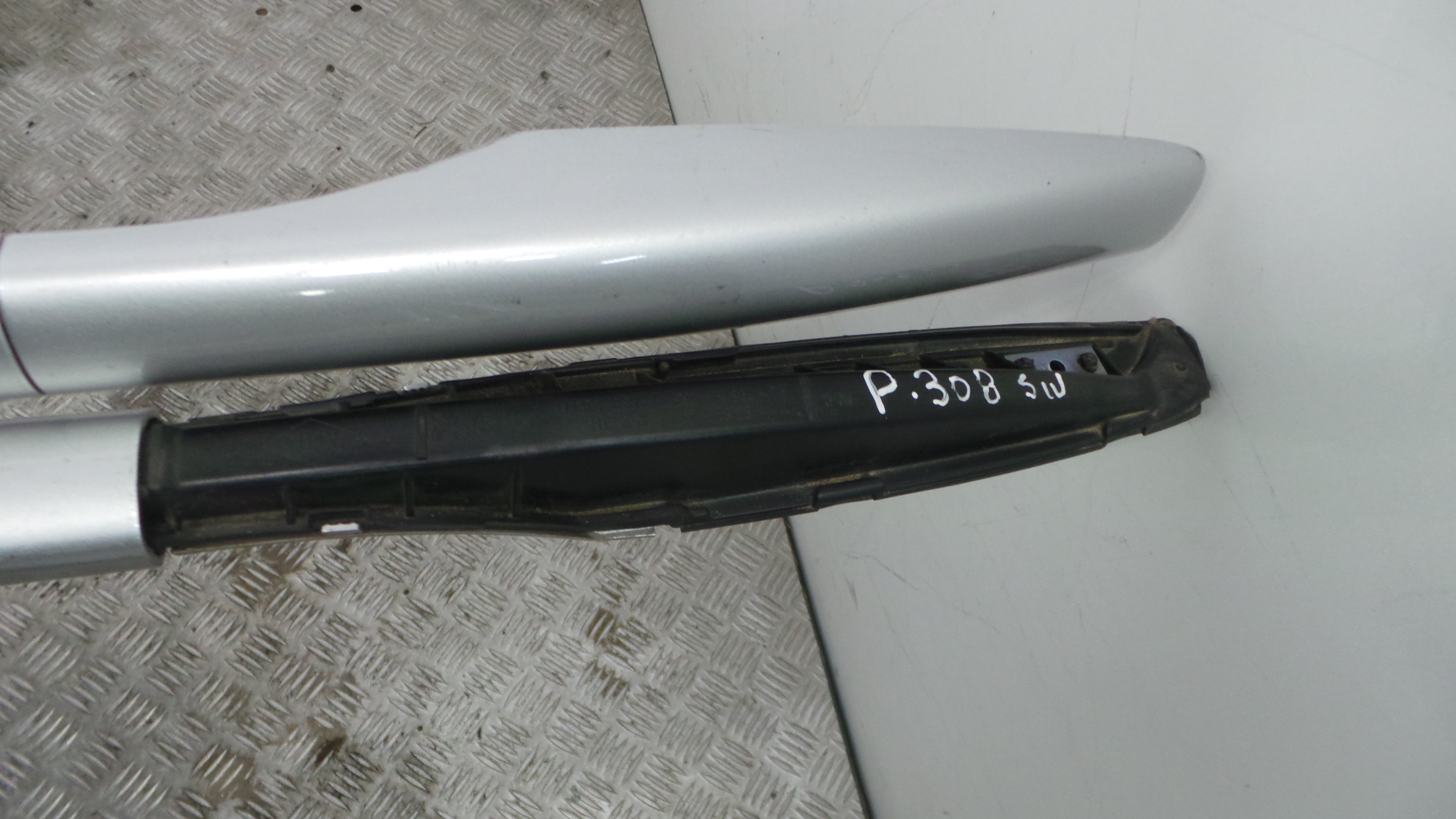 Barras de tejadilho  - PEUGEOT 308 SW I (4E_, 4H_)-36830128