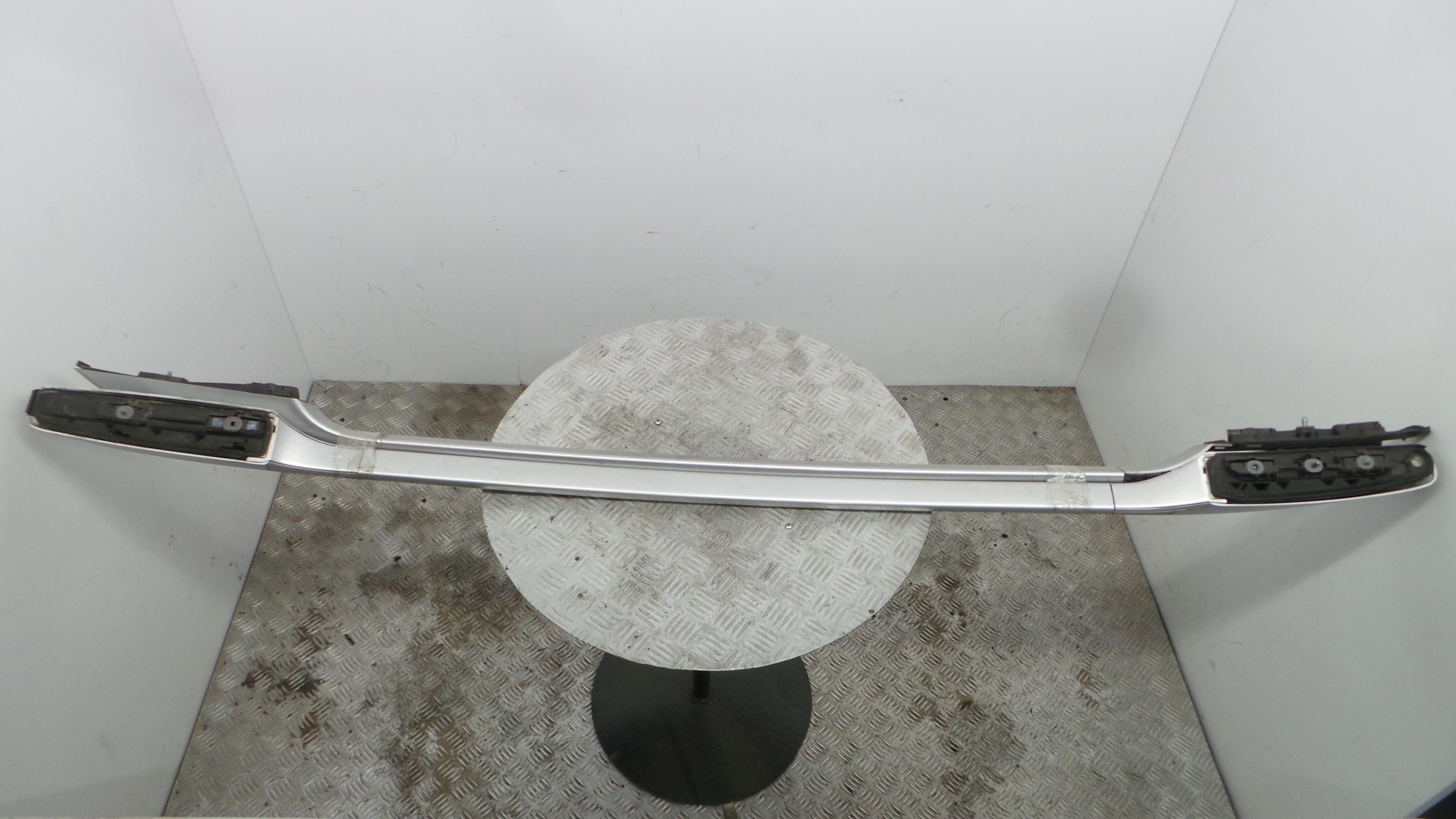 Barras de tejadilho  - PEUGEOT 308 SW I (4E_, 4H_)-36830128