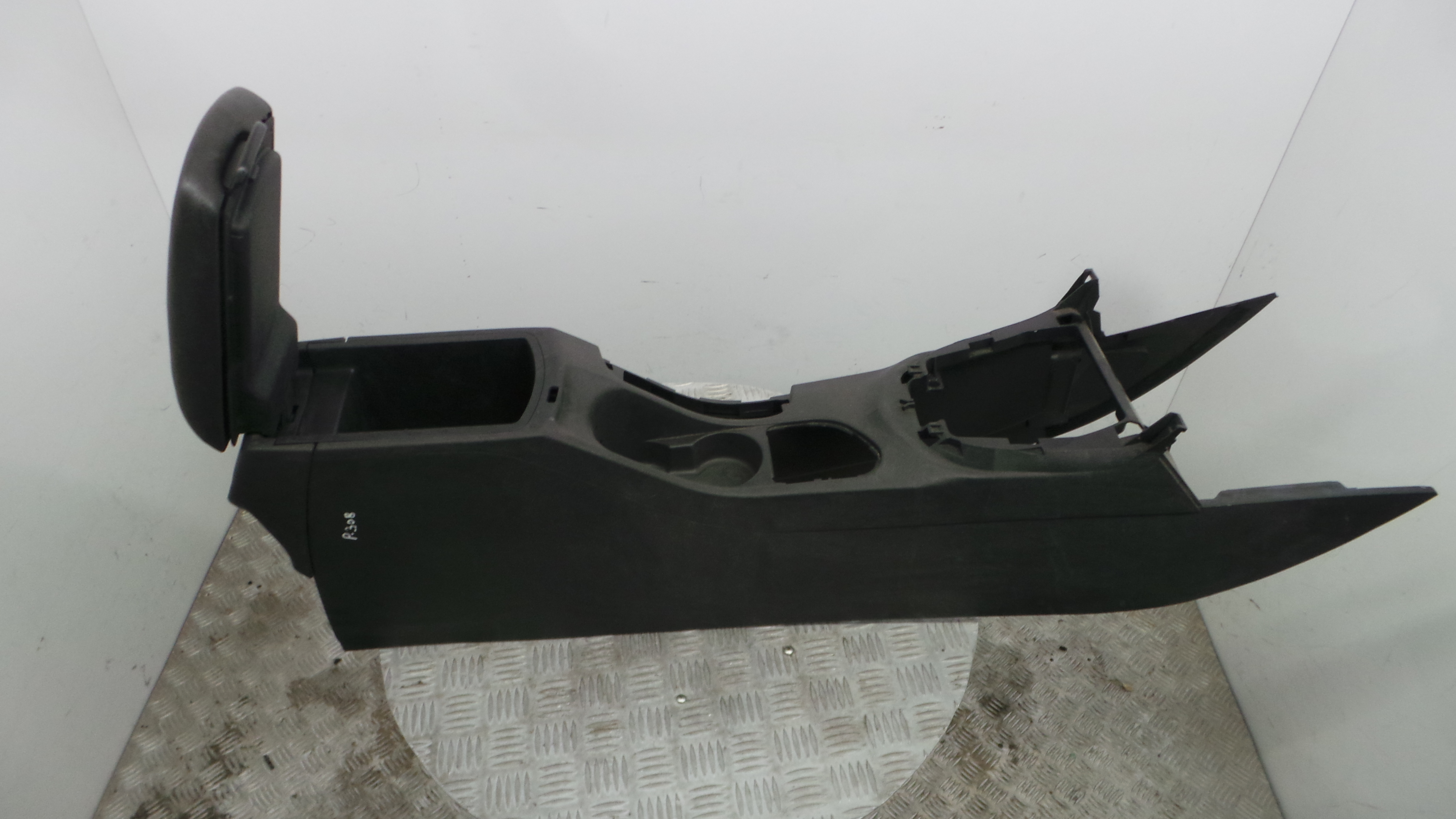 Apoio de Braço 9660529477 - PEUGEOT 308 I (4A_, 4C_)-36896334