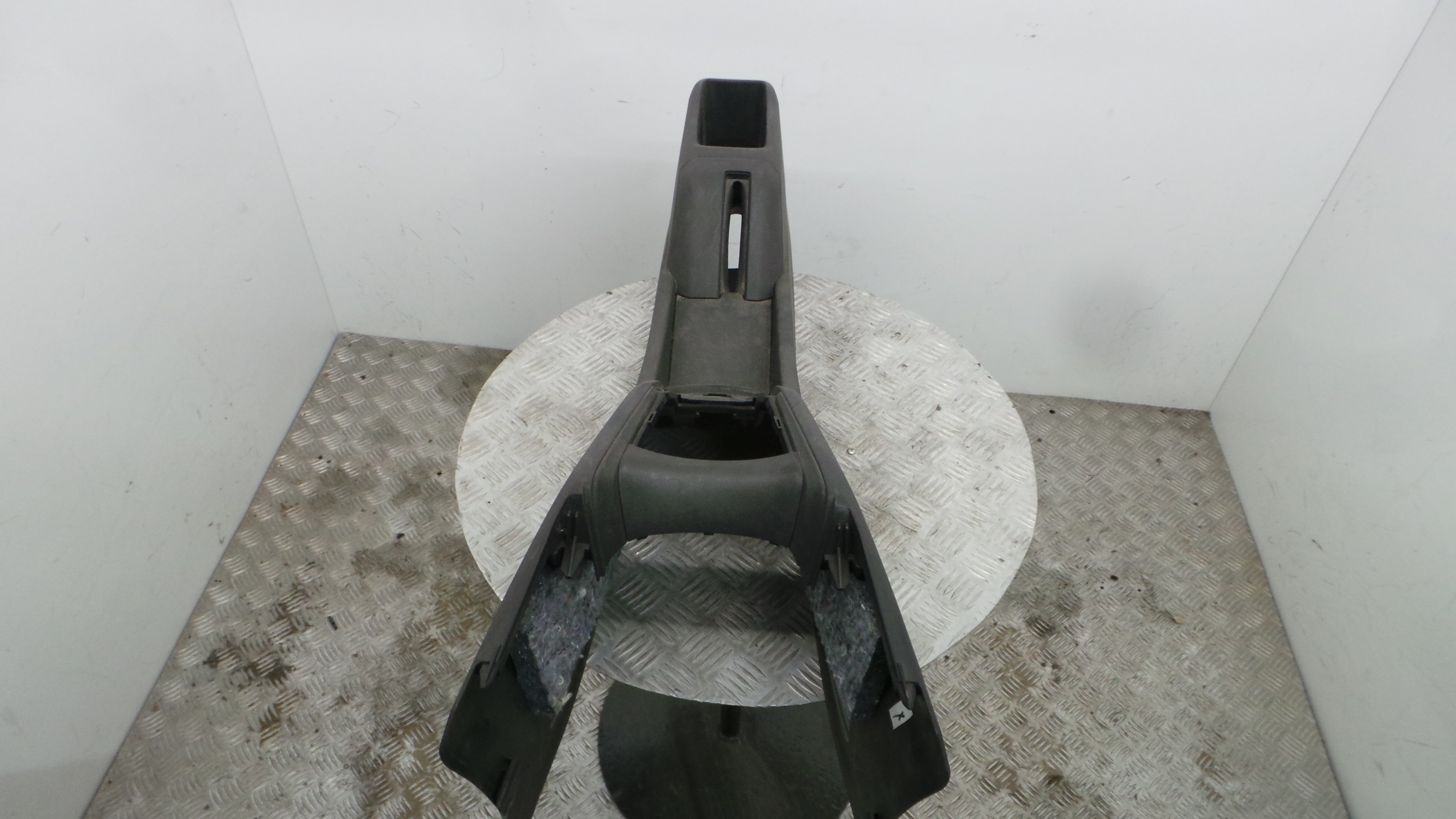 Consola central Tablier  9672829777 - PEUGEOT 208 I (CA_, CC_)-36896368