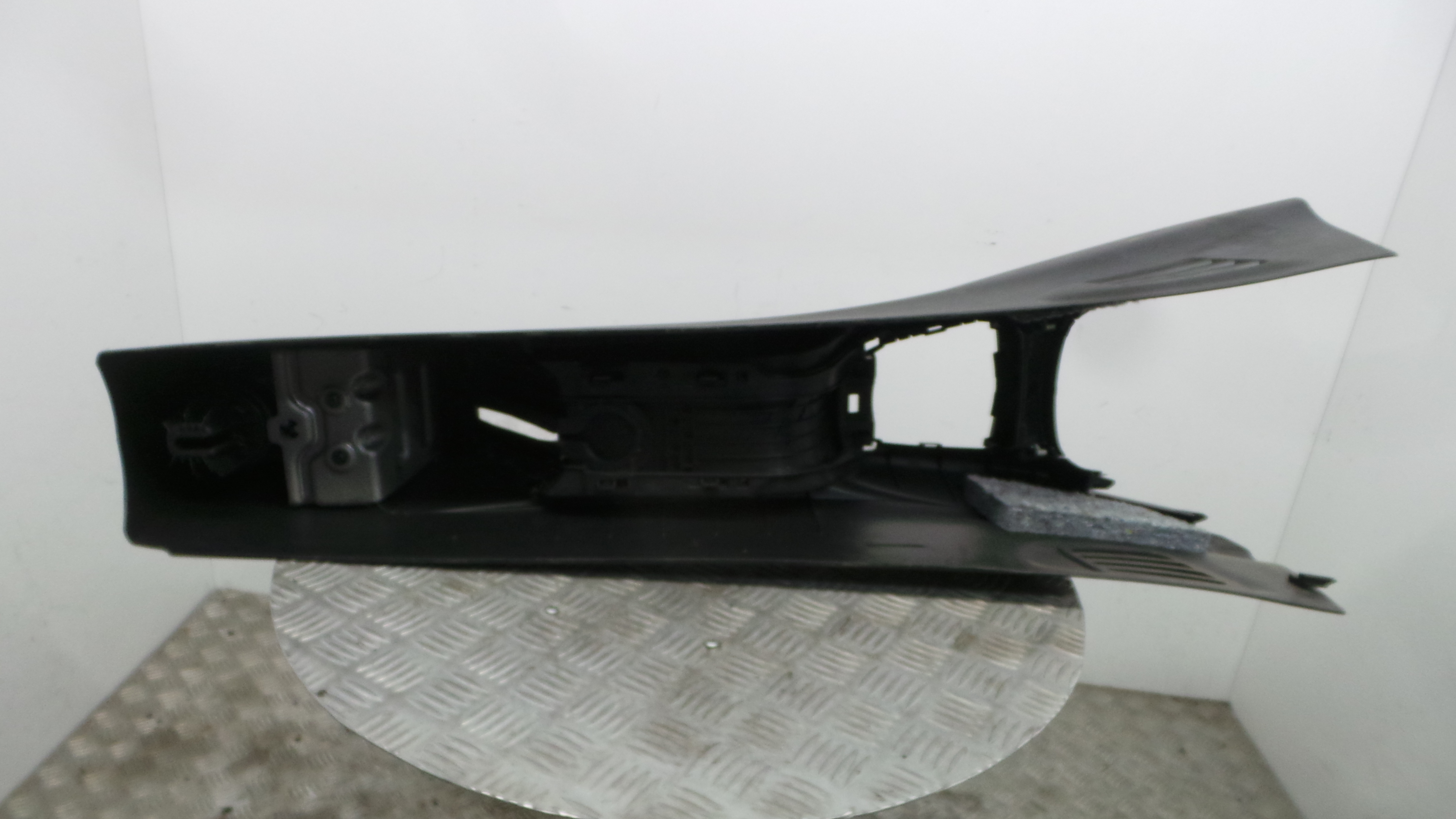 Consola central Tablier  9672829777 - PEUGEOT 208 I (CA_, CC_)-36896368