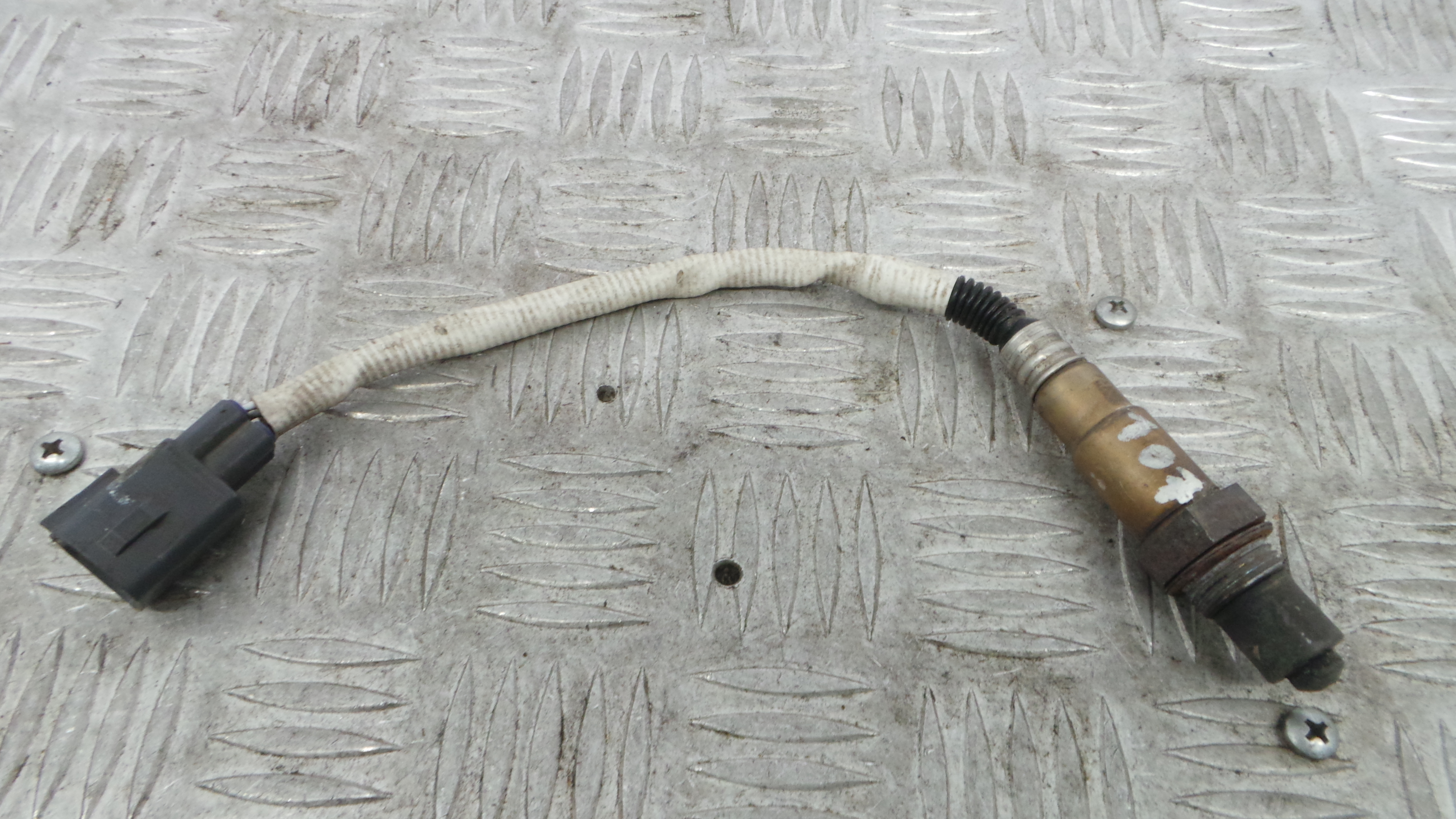 Sonda Lambda 89165-0H010 - PEUGEOT 107 (PM_, PN_)-36896646