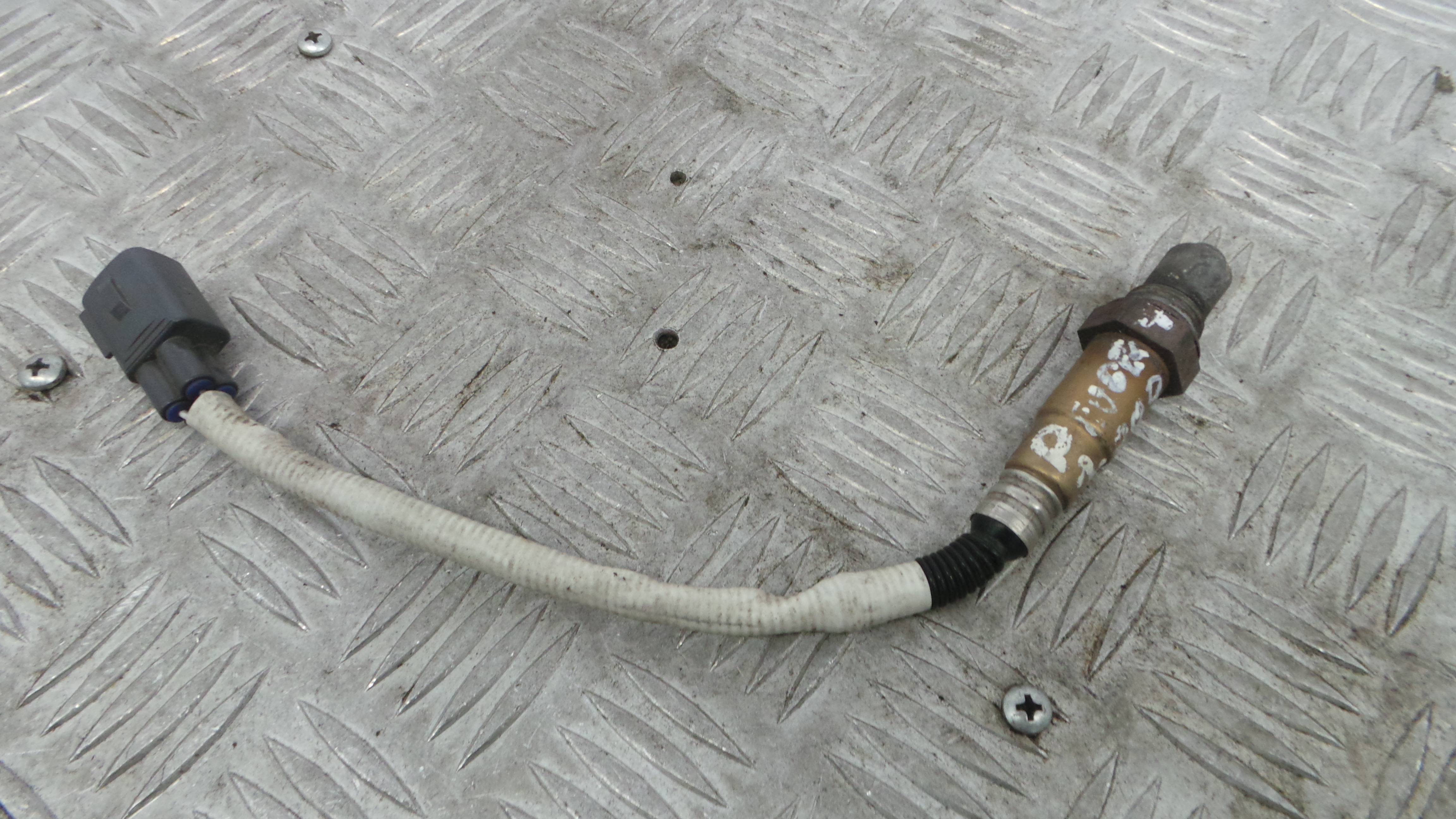 Sonda Lambda 89165-0H010 - PEUGEOT 107 (PM_, PN_)-36896646