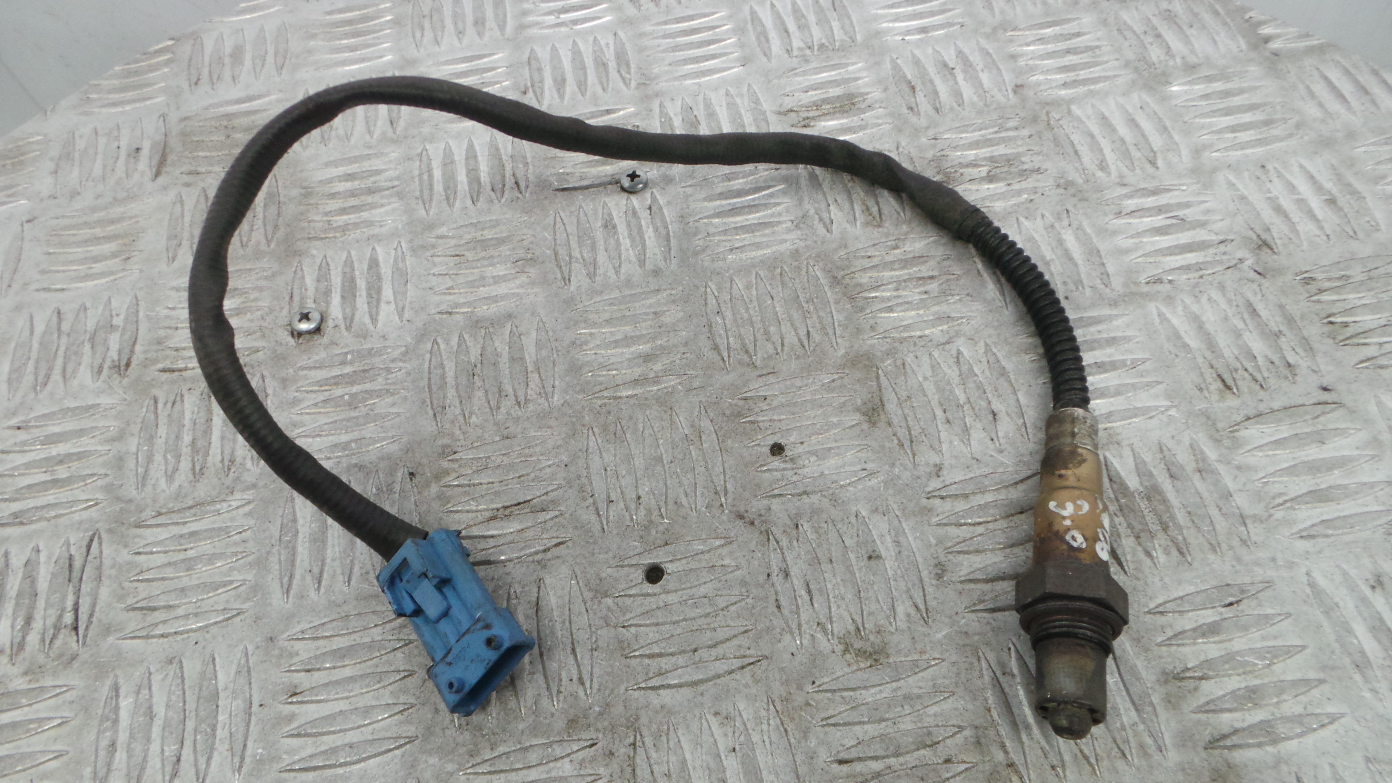 Sonda Lambda 0258006185 - PEUGEOT 407 SW (6E_, 6D_)-36896652