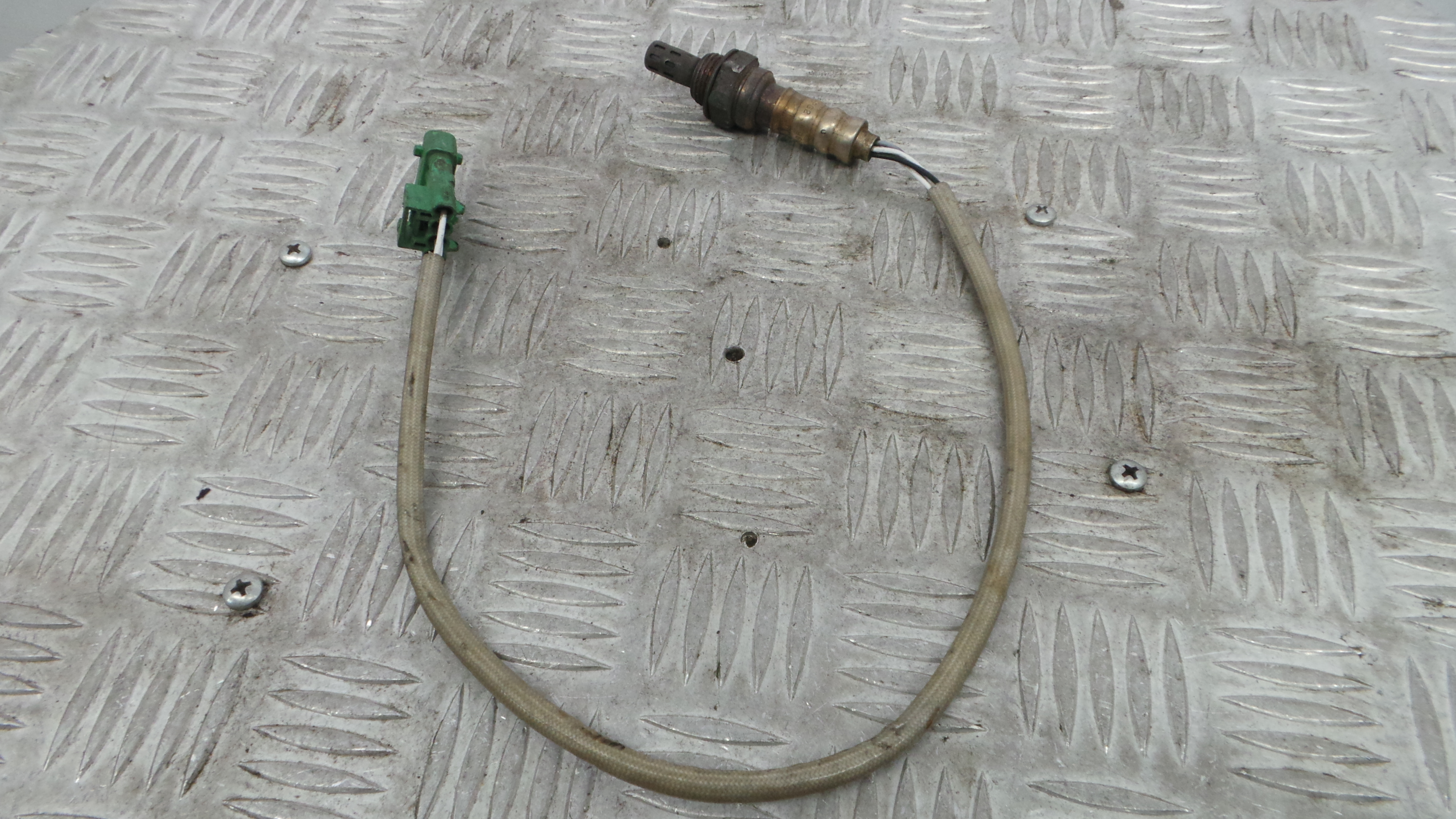 Sonda Lambda 9636968780 - CITROËN C3 I (FC_, FN_)-36896662