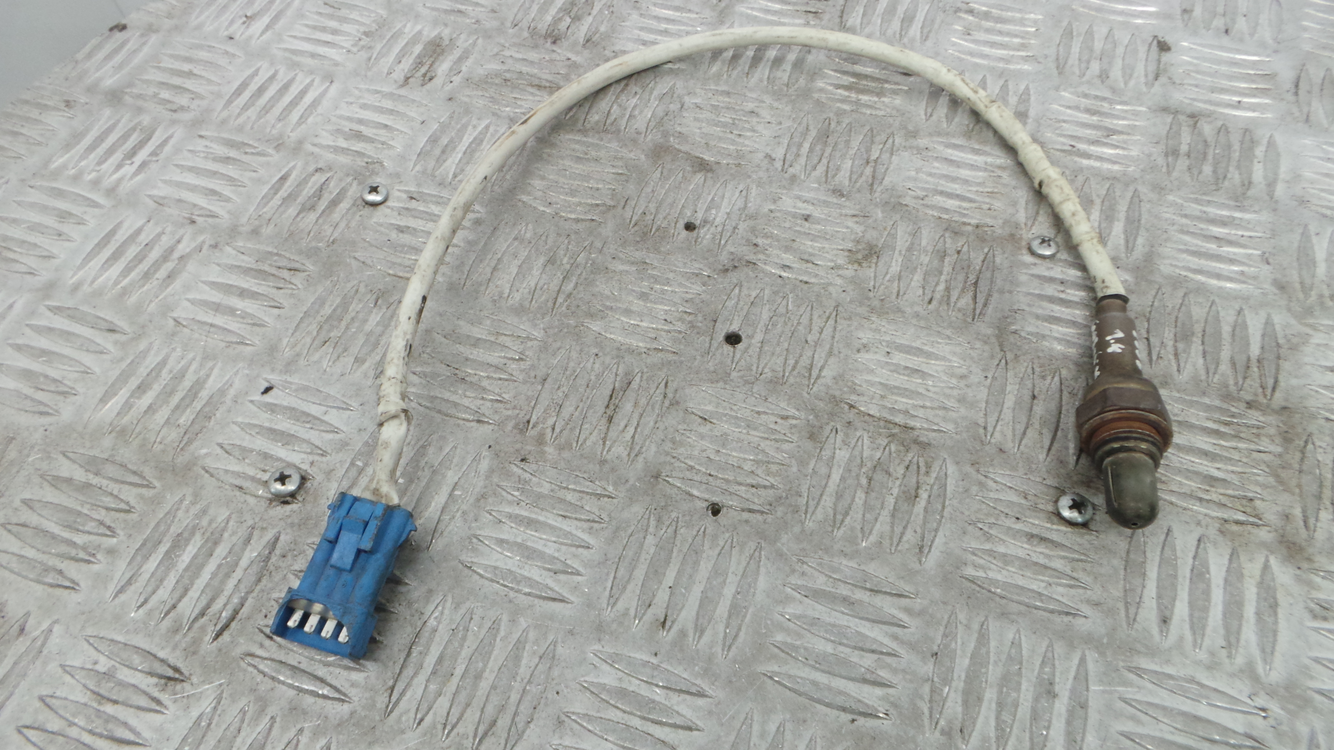 Sonda Lambda ES10794 - CITROËN C4 I (LC_)-36896666