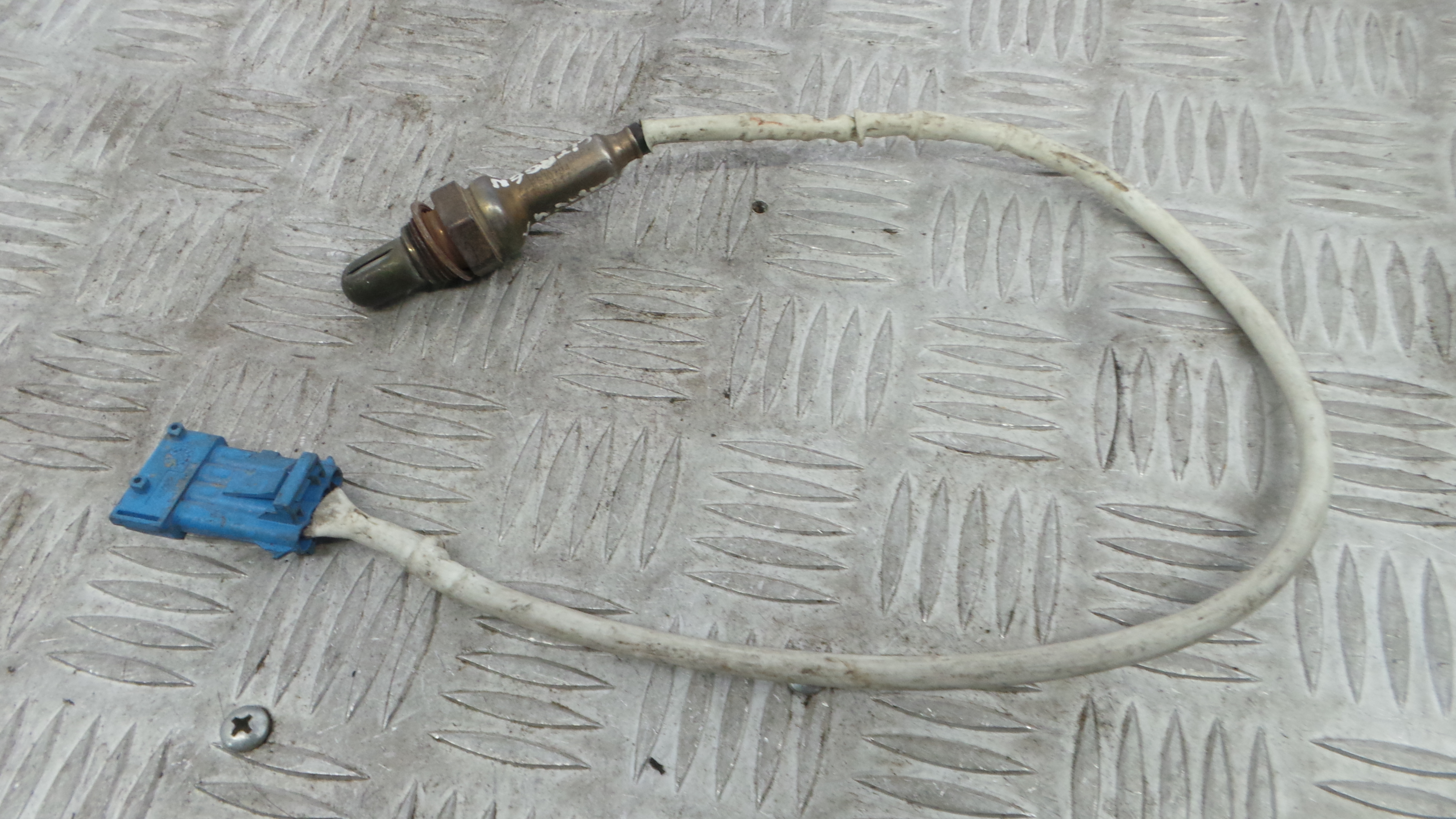 Sonda Lambda ES10794 - CITROËN C4 I (LC_)-36896666