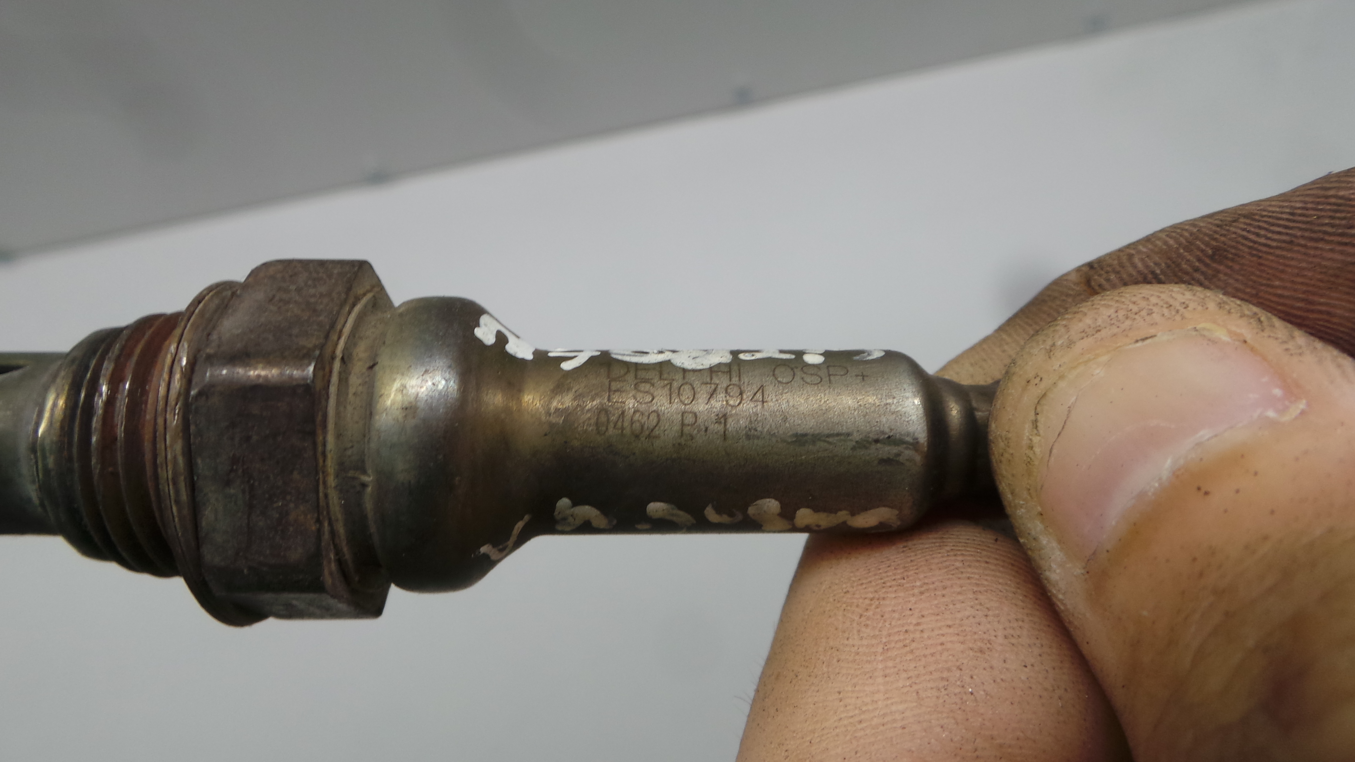 Sonda Lambda ES10794 - CITROËN C4 I (LC_)-36896666