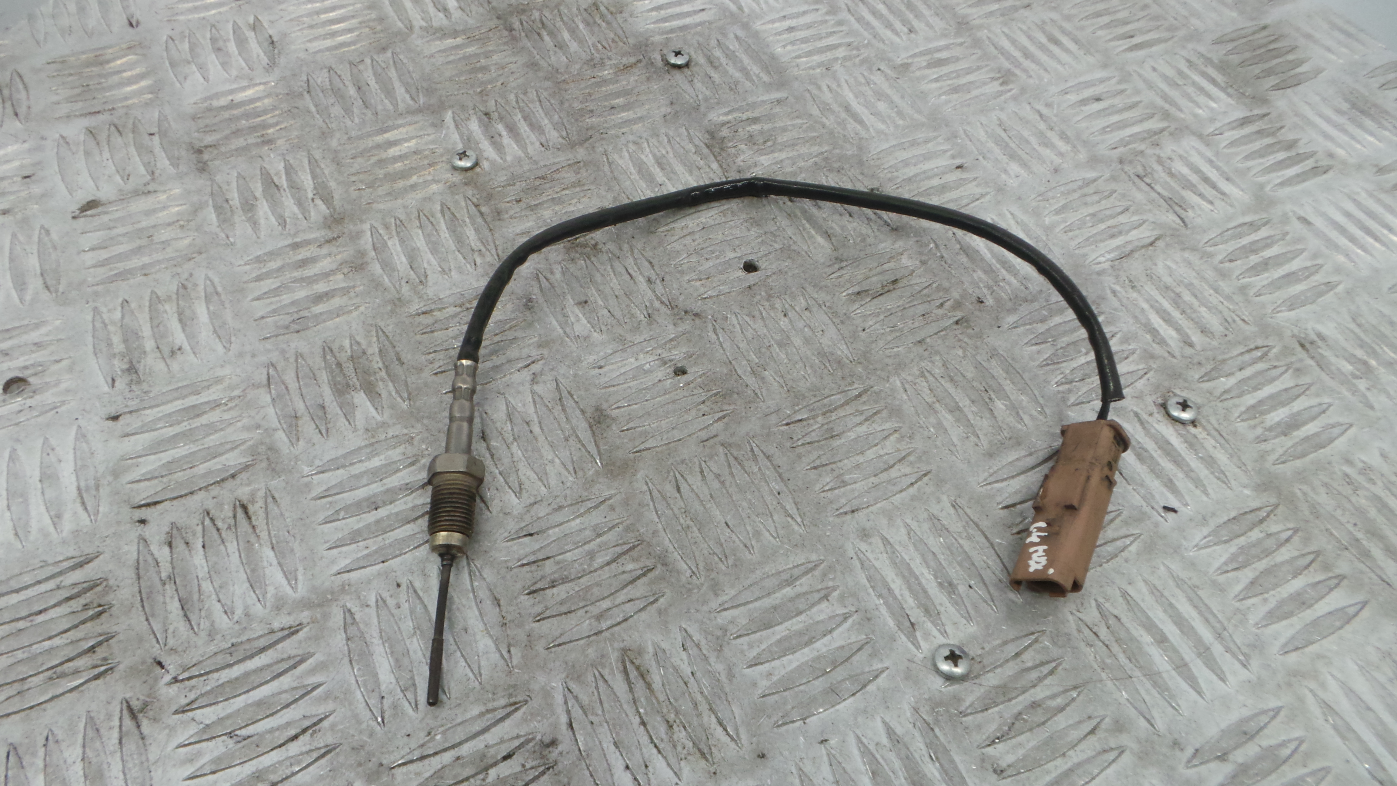 Sonda Lambda 9665090280 - PEUGEOT 208 I (CA_, CC_)-36896697