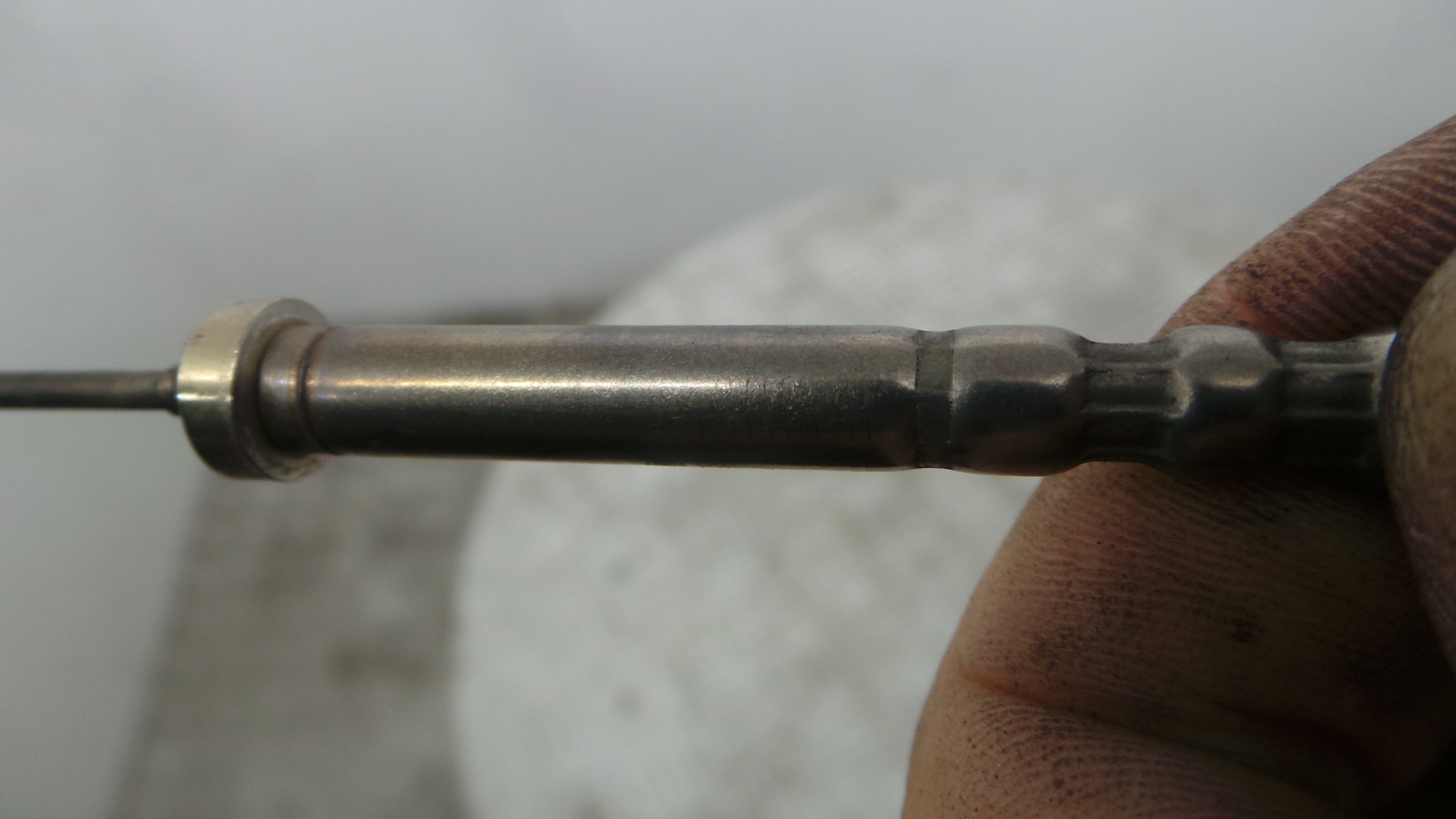 Sonda Lambda 9665090280 - PEUGEOT 208 I (CA_, CC_)-36896697