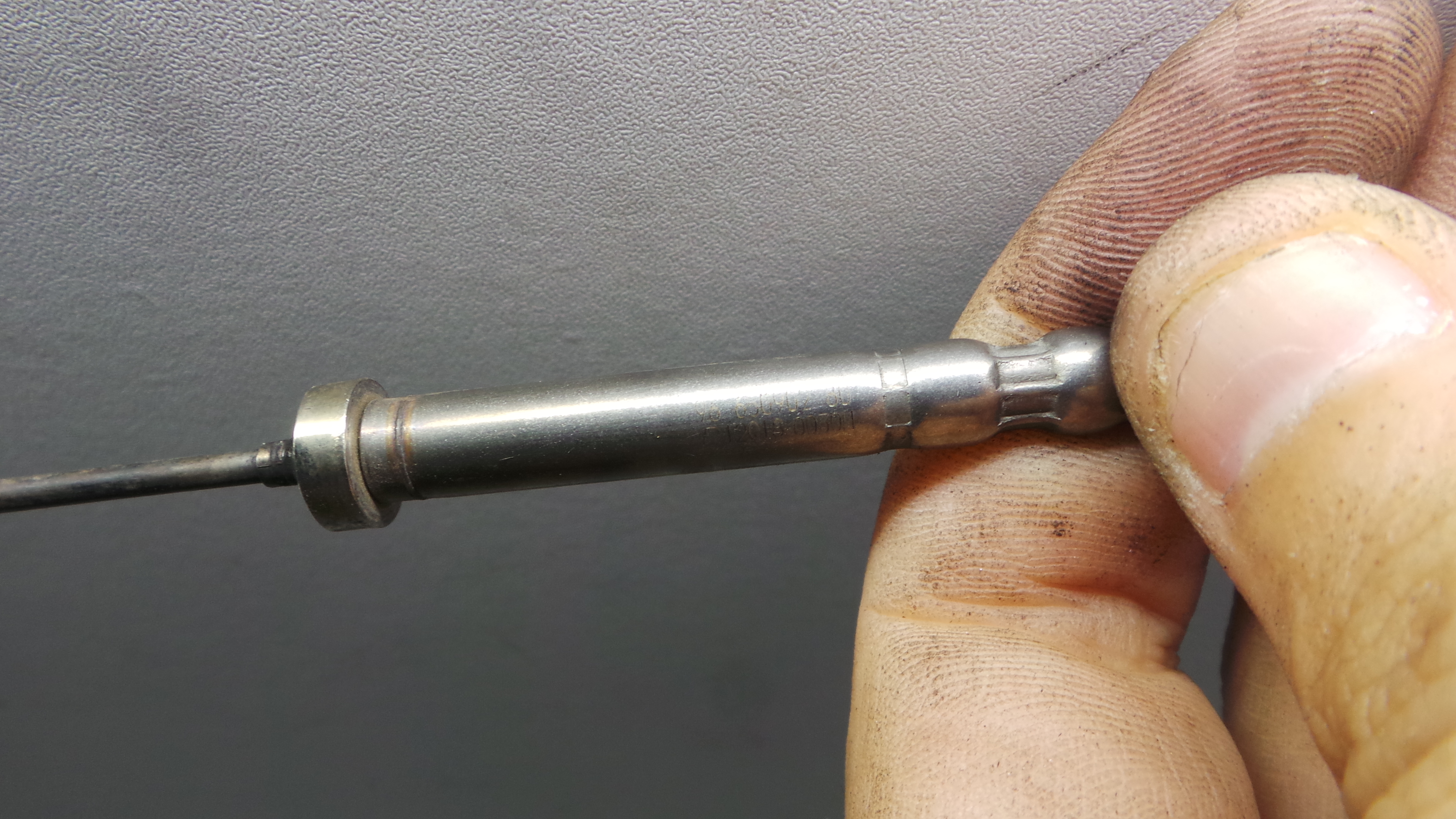 Sonda Lambda 9665090280 - PEUGEOT 208 I (CA_, CC_)-36896697