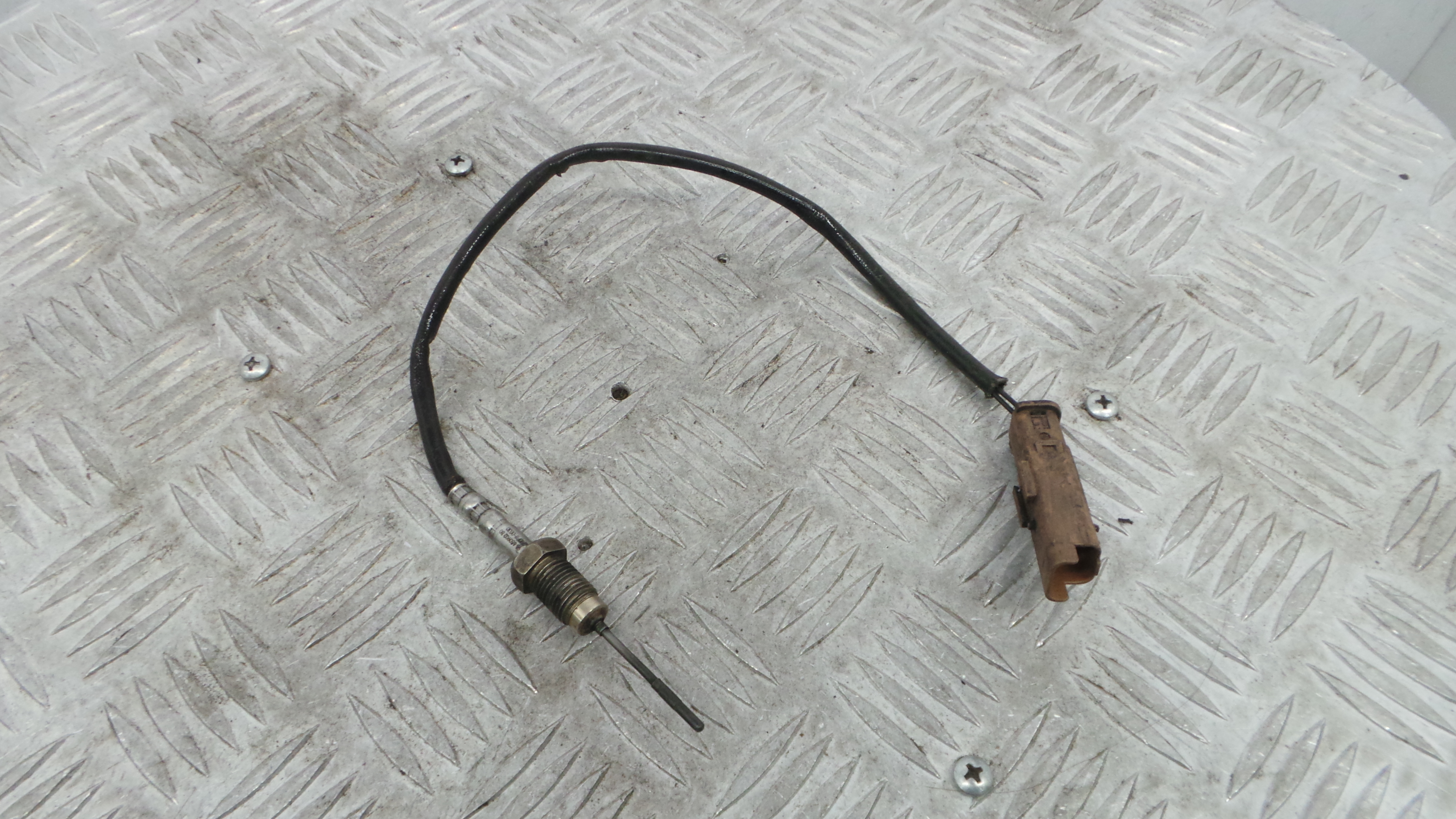 Sonda Lambda 9665090280 - PEUGEOT 308 II (LB_, LP_, LW_, LH_, L3_)-36896711