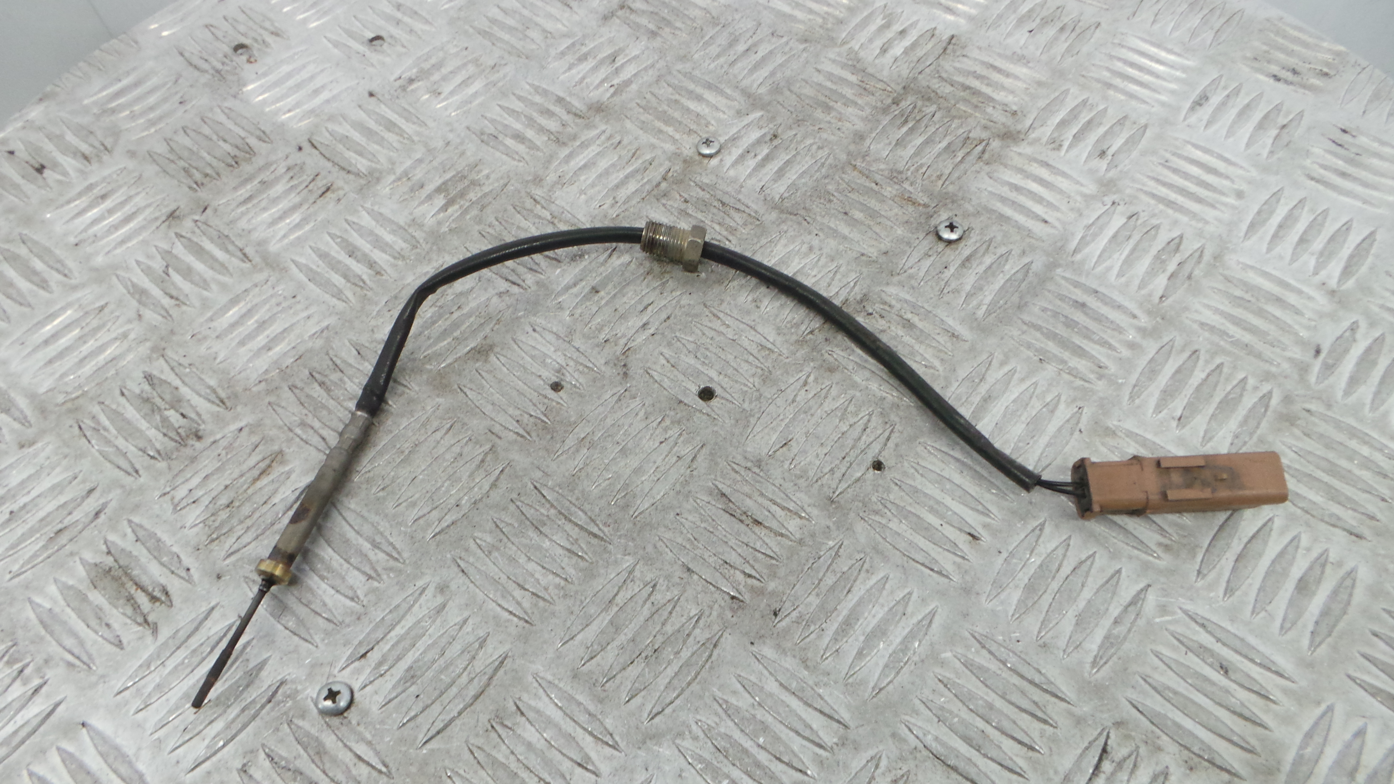 Sonda Lambda 9665090280 - PEUGEOT 308 II (LB_, LP_, LW_, LH_, L3_)-36896915