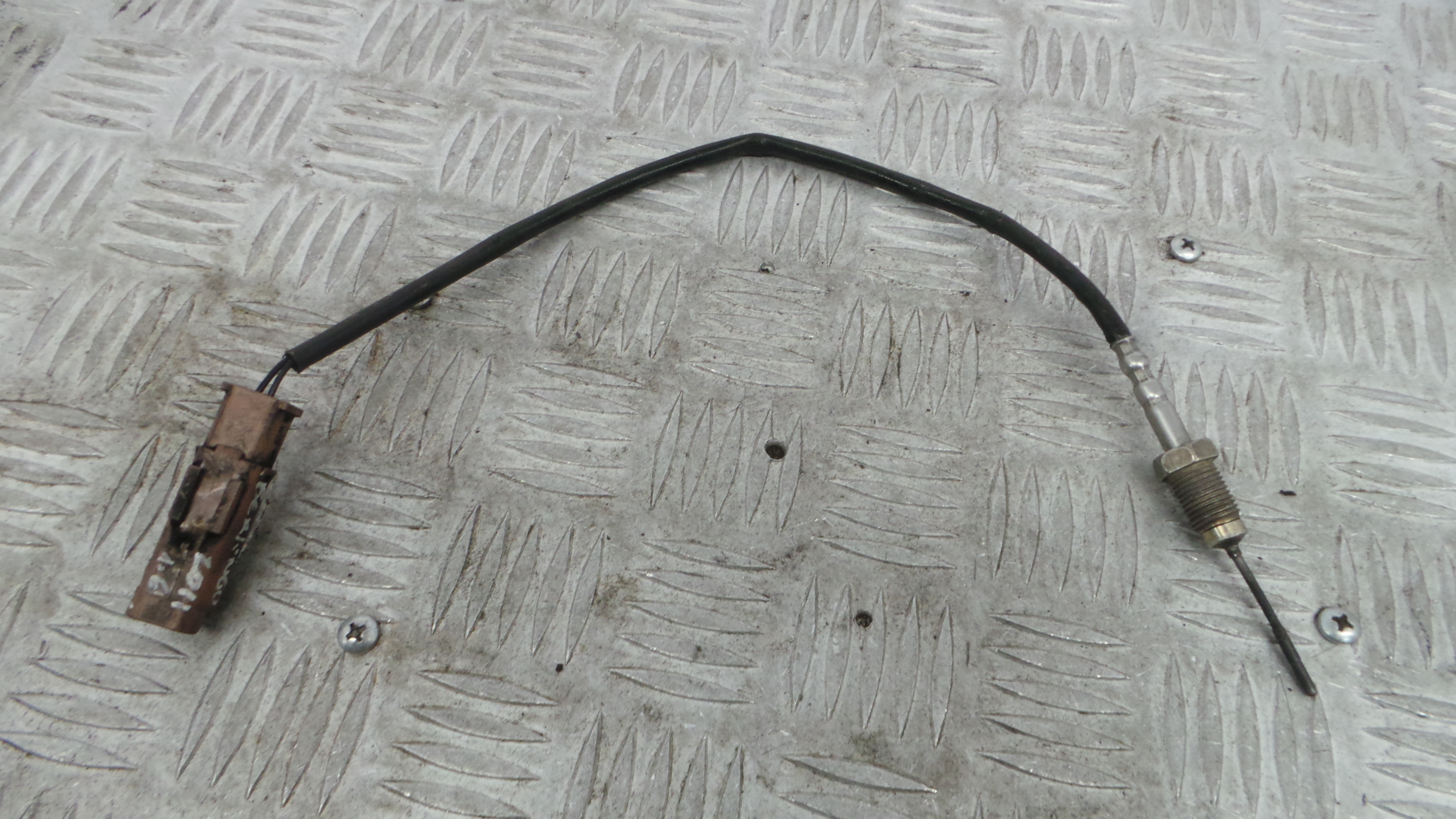 Sonda Lambda 9665090280 - CITROËN BERLINGO Caixa/monovolume (B9)-36896926