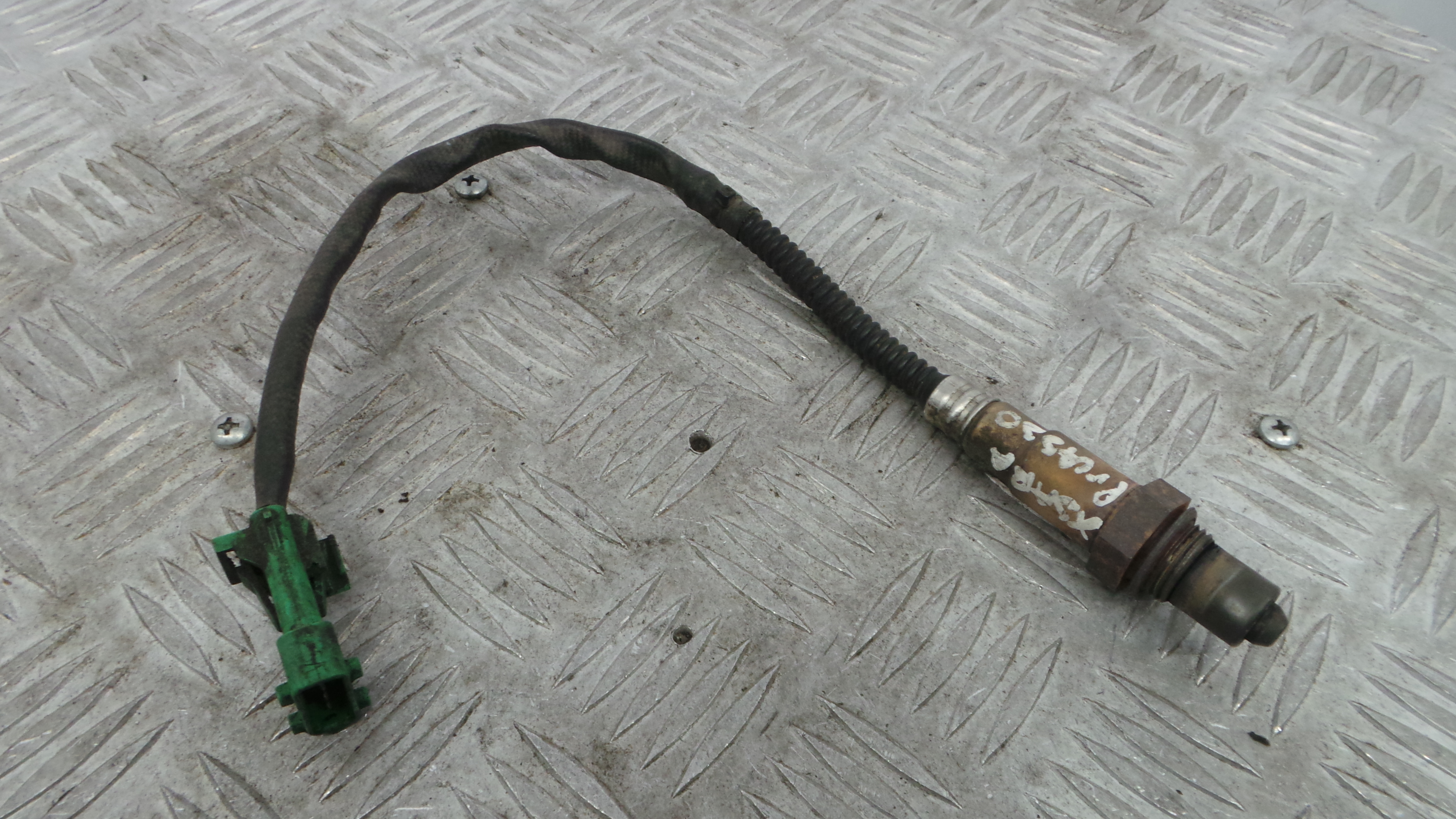 Sonda Lambda 0258006028 - CITROËN XSARA PICASSO (N68)-36896940