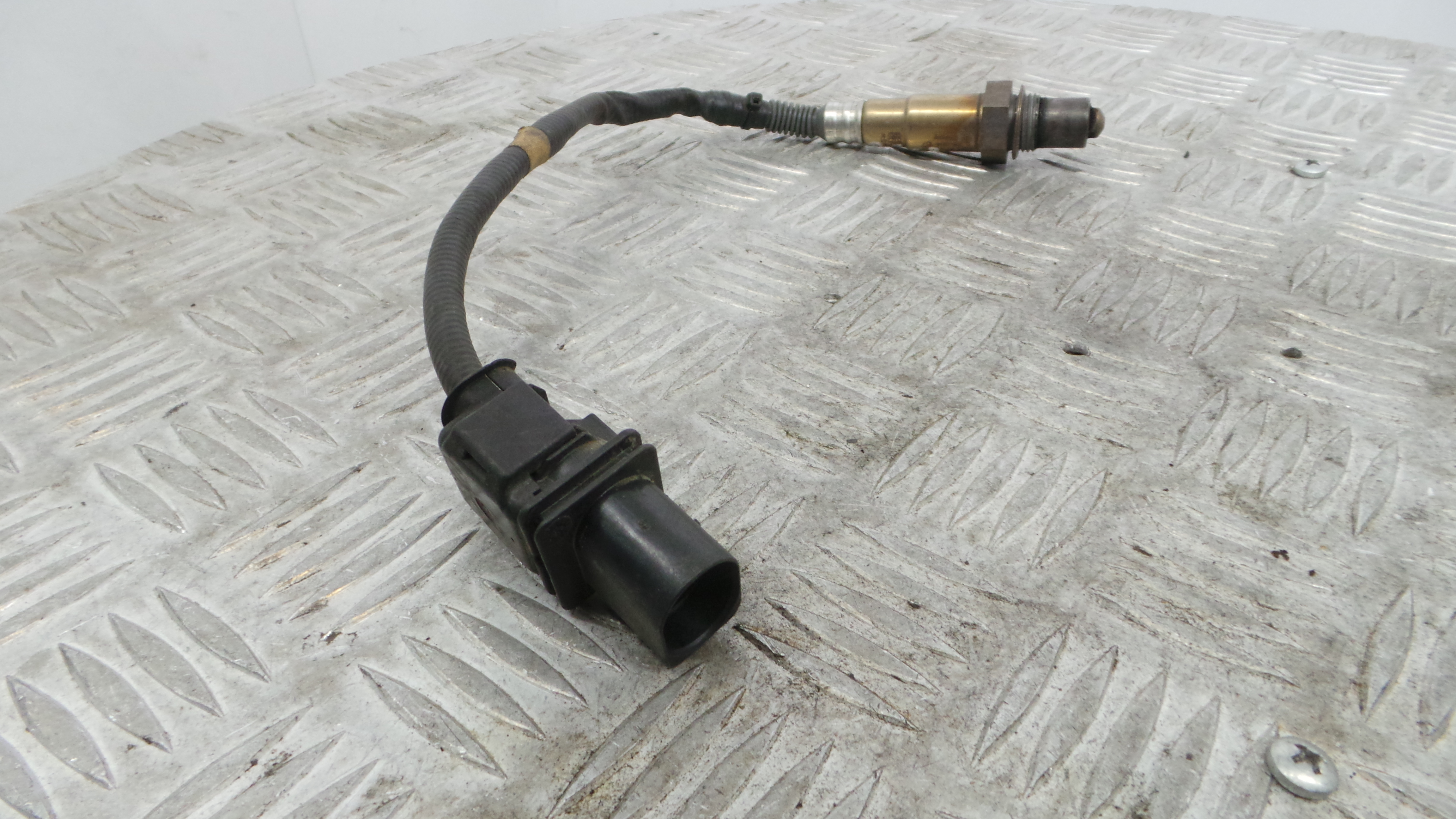 Sonda Lambda 9687161080 - PEUGEOT 208 I (CA_, CC_)-36896946