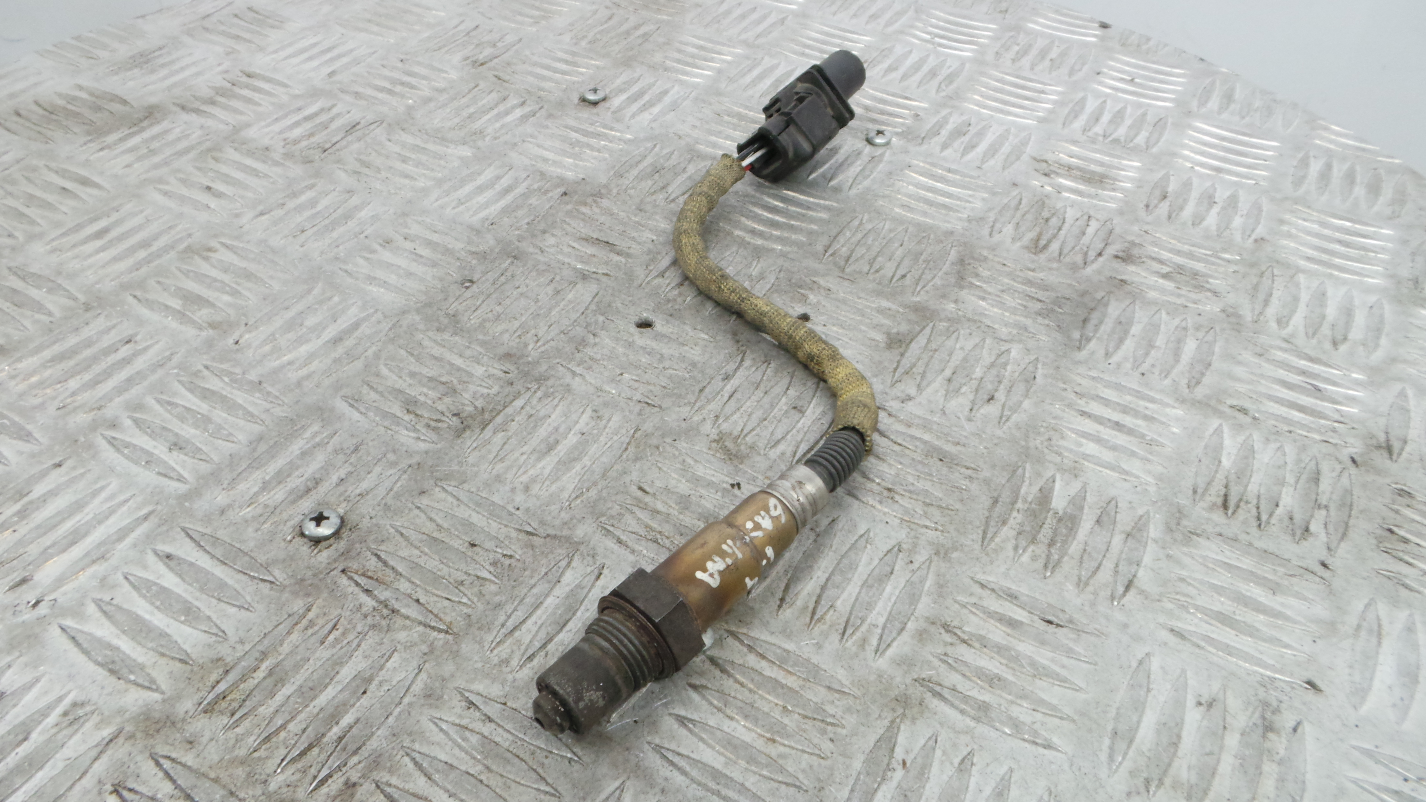 Sonda Lambda 7560957-01 - PEUGEOT 207 (WA_, WC_), 207/207+ (WA_, WC_)-36896949