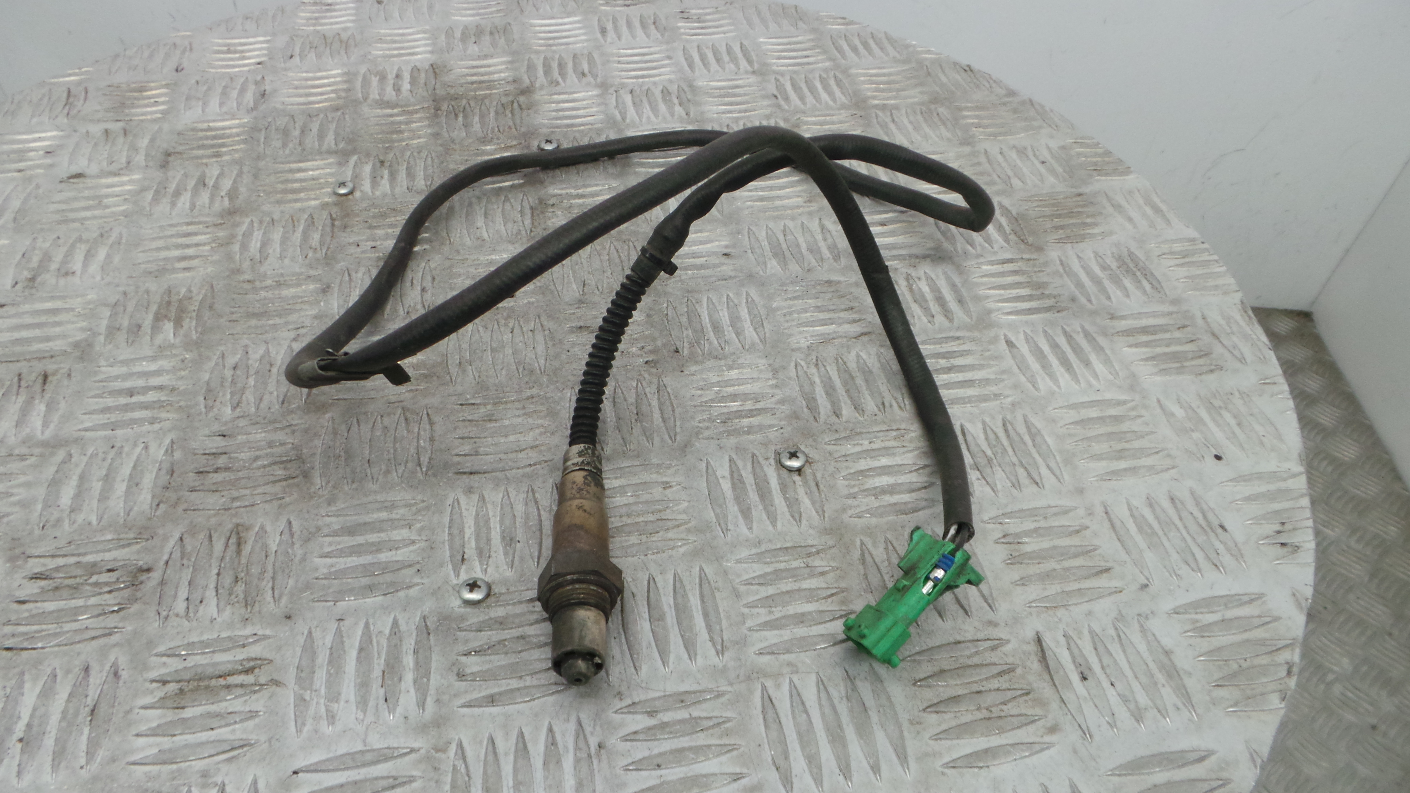 Sonda Lambda 0258006026 - PEUGEOT 206 Hatchback (2A/C)-36896952 Sonda Lambda 0258006026 - PEUGEOT 206 Hatchback (2A/C)-36896952