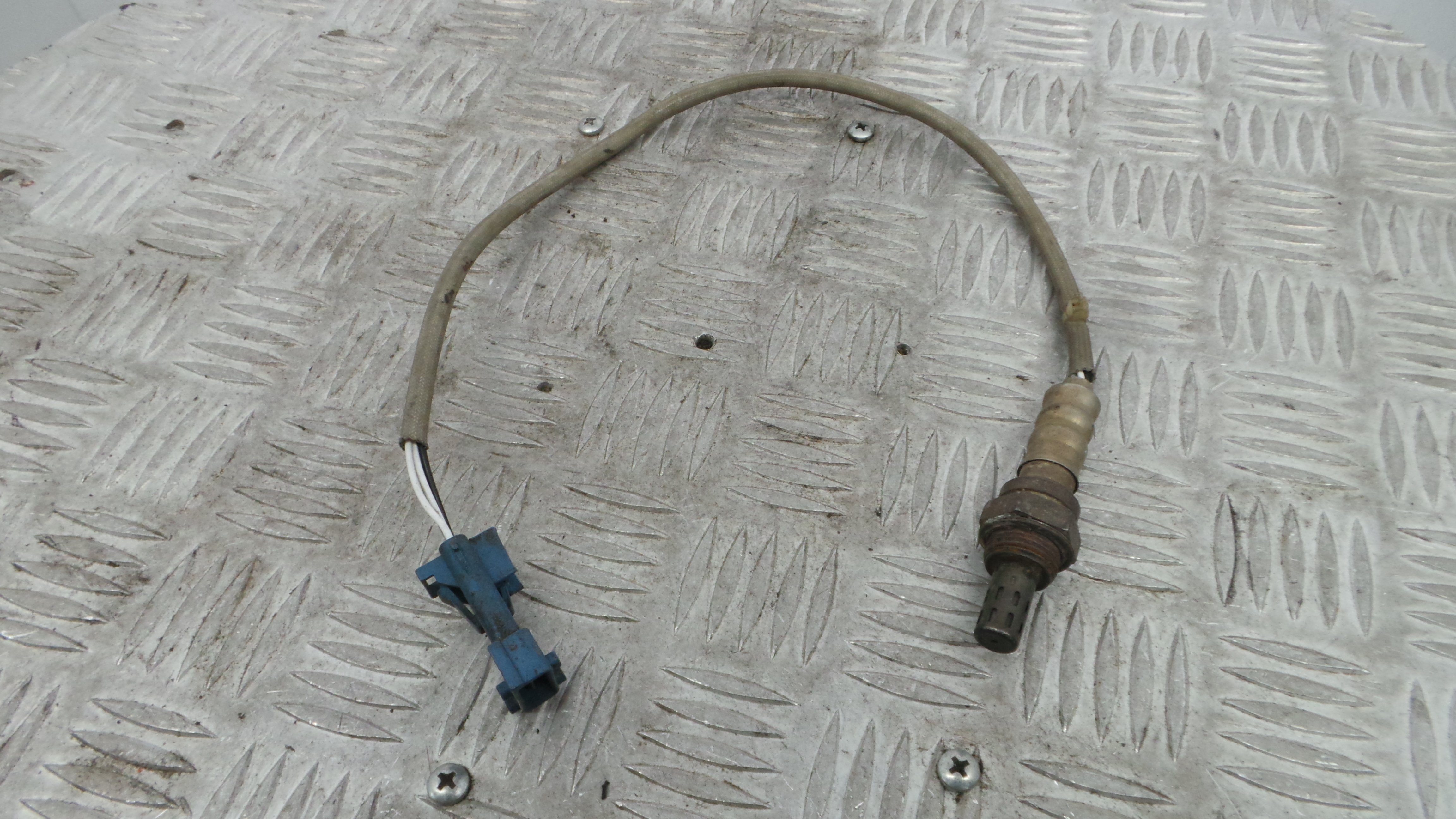 Sonda Lambda 9636968380 - CITROËN C3 I (FC_, FN_)-36896960 Sonda Lambda 9636968380 - CITROËN C3 I (FC_, FN_)-36896960