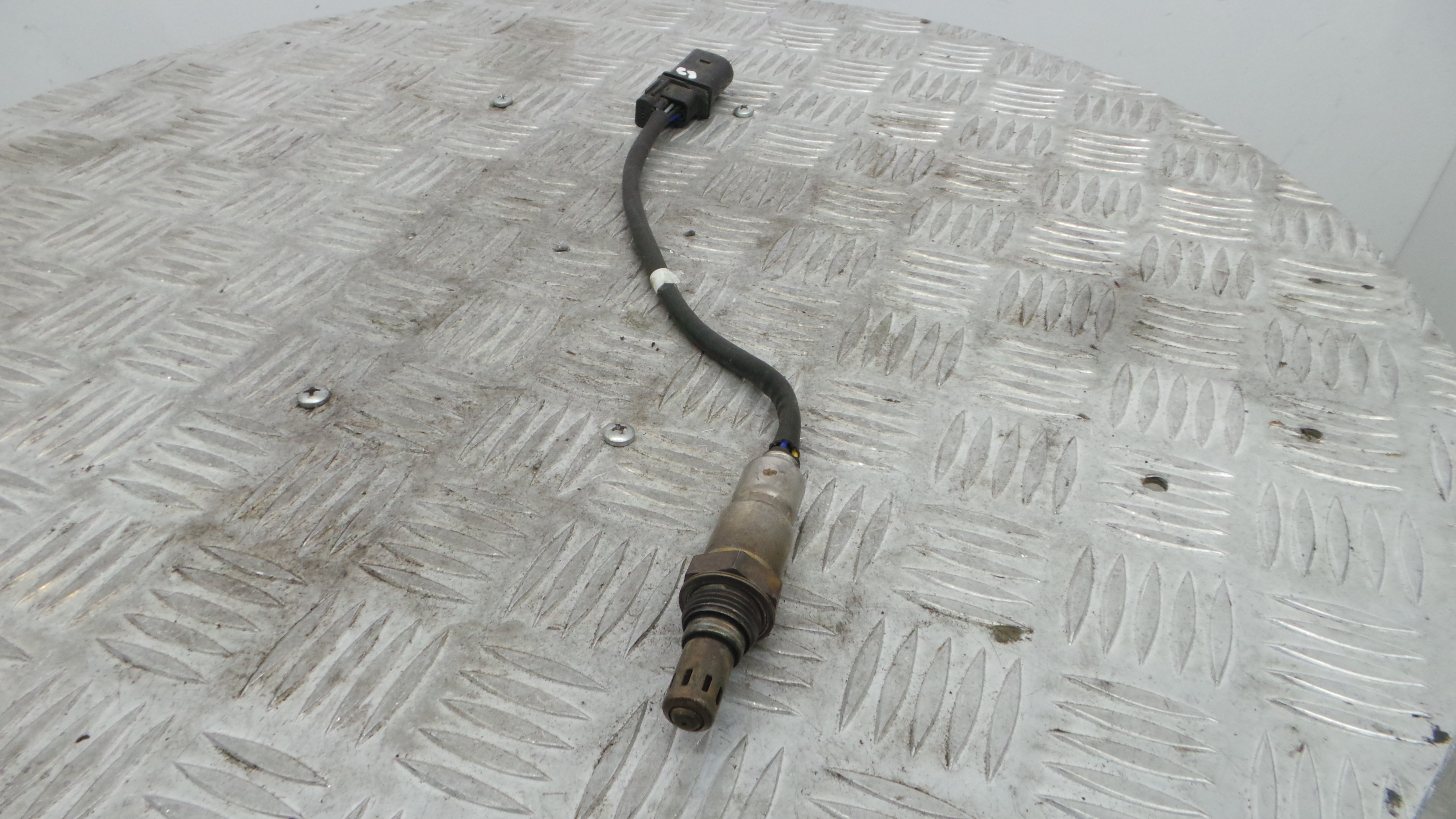 Sonda Lambda 9683265480 - CITROËN C3 II (SC_)-36896967 Sonda Lambda 9683265480 - CITROËN C3 II (SC_)-36896967