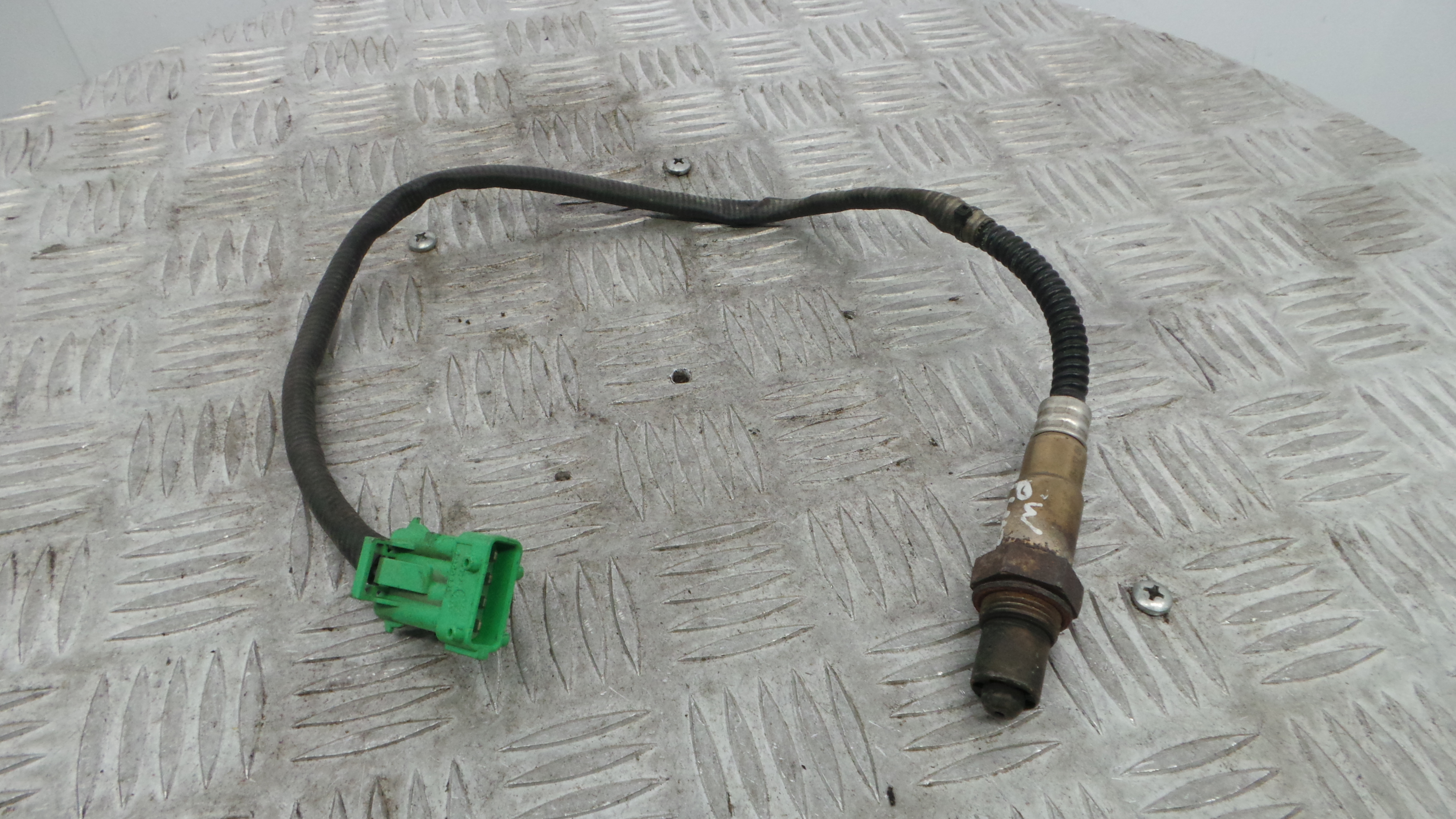 Sonda Lambda 0258006027 - PEUGEOT 407 SW (6E_, 6D_)-36897138 Sonda Lambda 0258006027 - PEUGEOT 407 SW (6E_, 6D_)-36897138