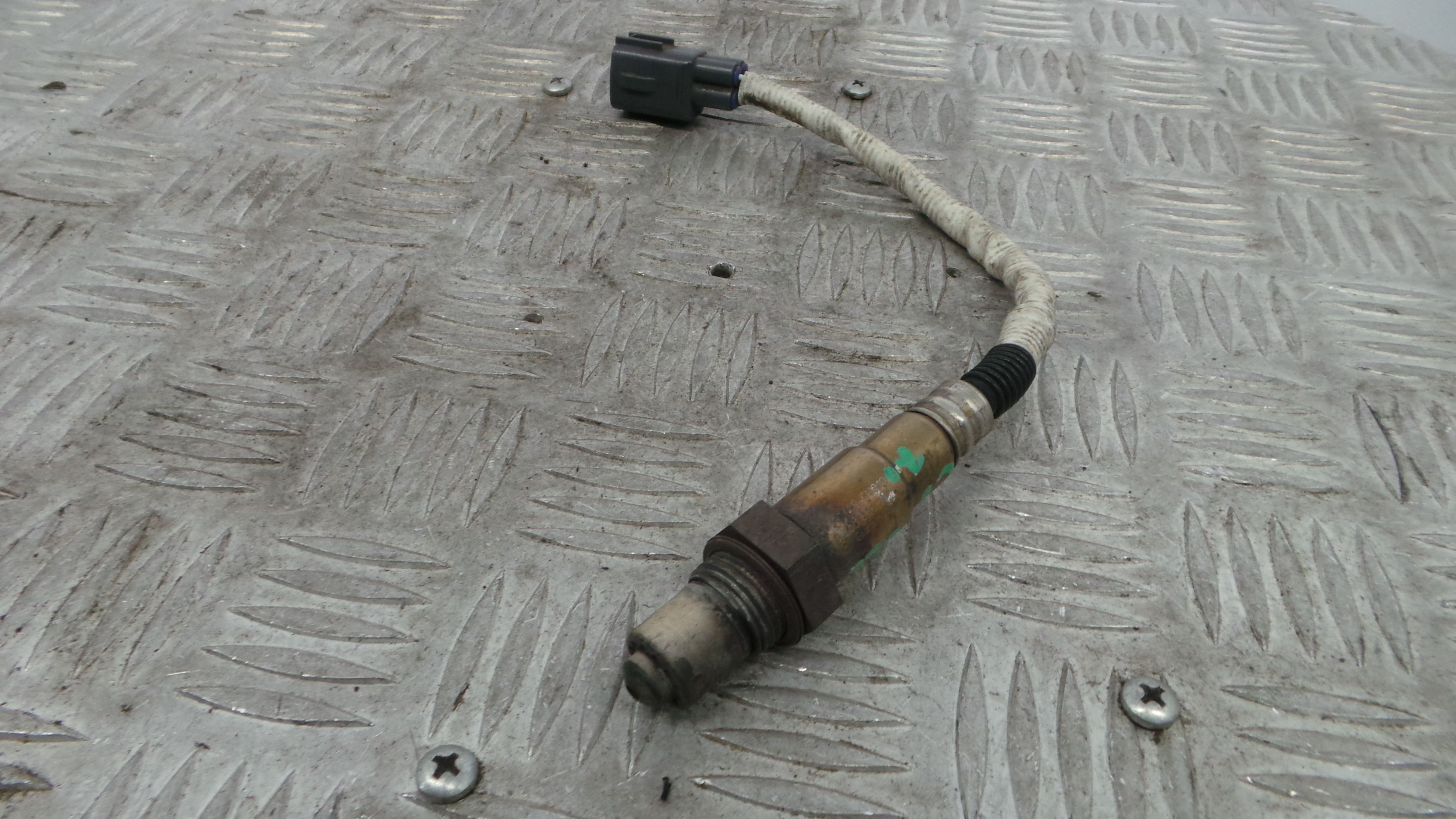 Sonda Lambda 89465-0H010 - CITROËN C1 (PM_, PN_)-36897144 Sonda Lambda 89465-0H010 - CITROËN C1 (PM_, PN_)-36897144