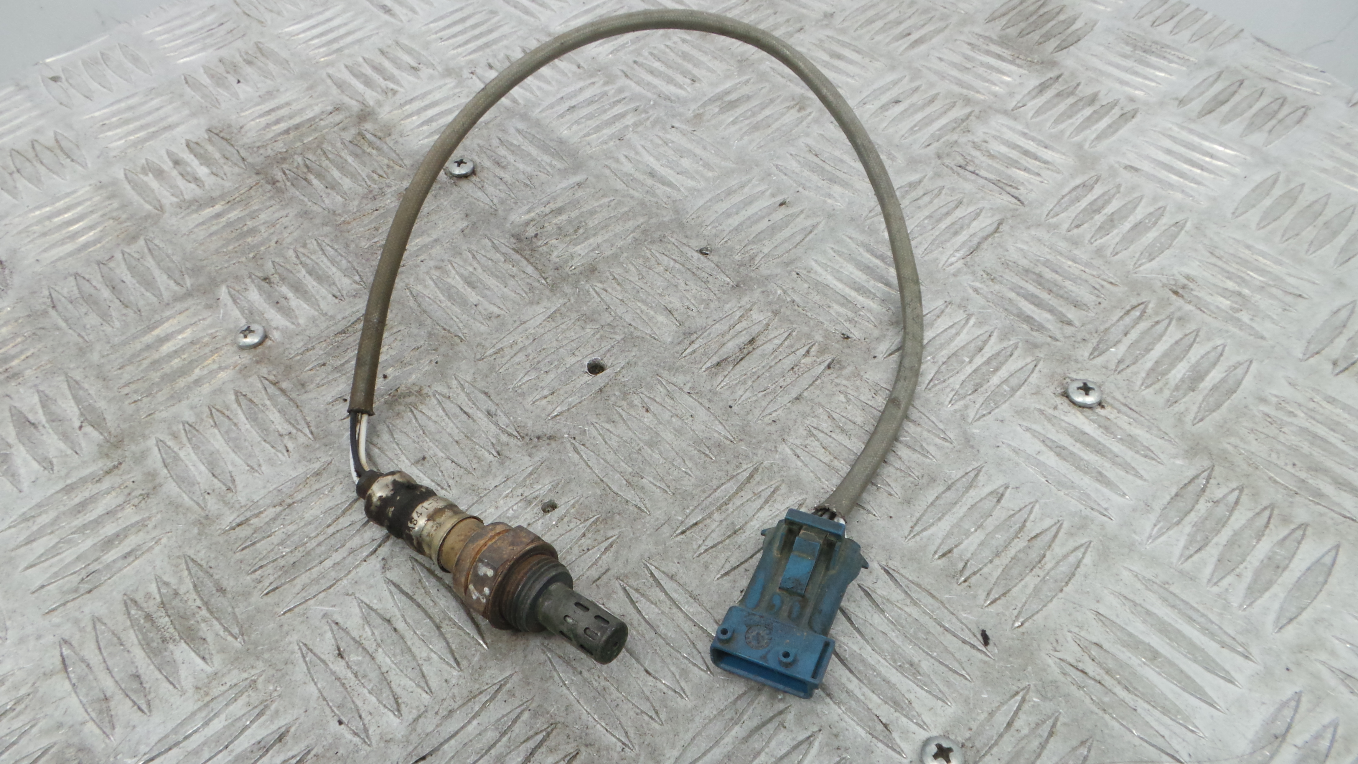 Sonda Lambda 9636968380 - PEUGEOT 206 Hatchback (2A/C)-36897153 Sonda Lambda 9636968380 - PEUGEOT 206 Hatchback (2A/C)-36897153
