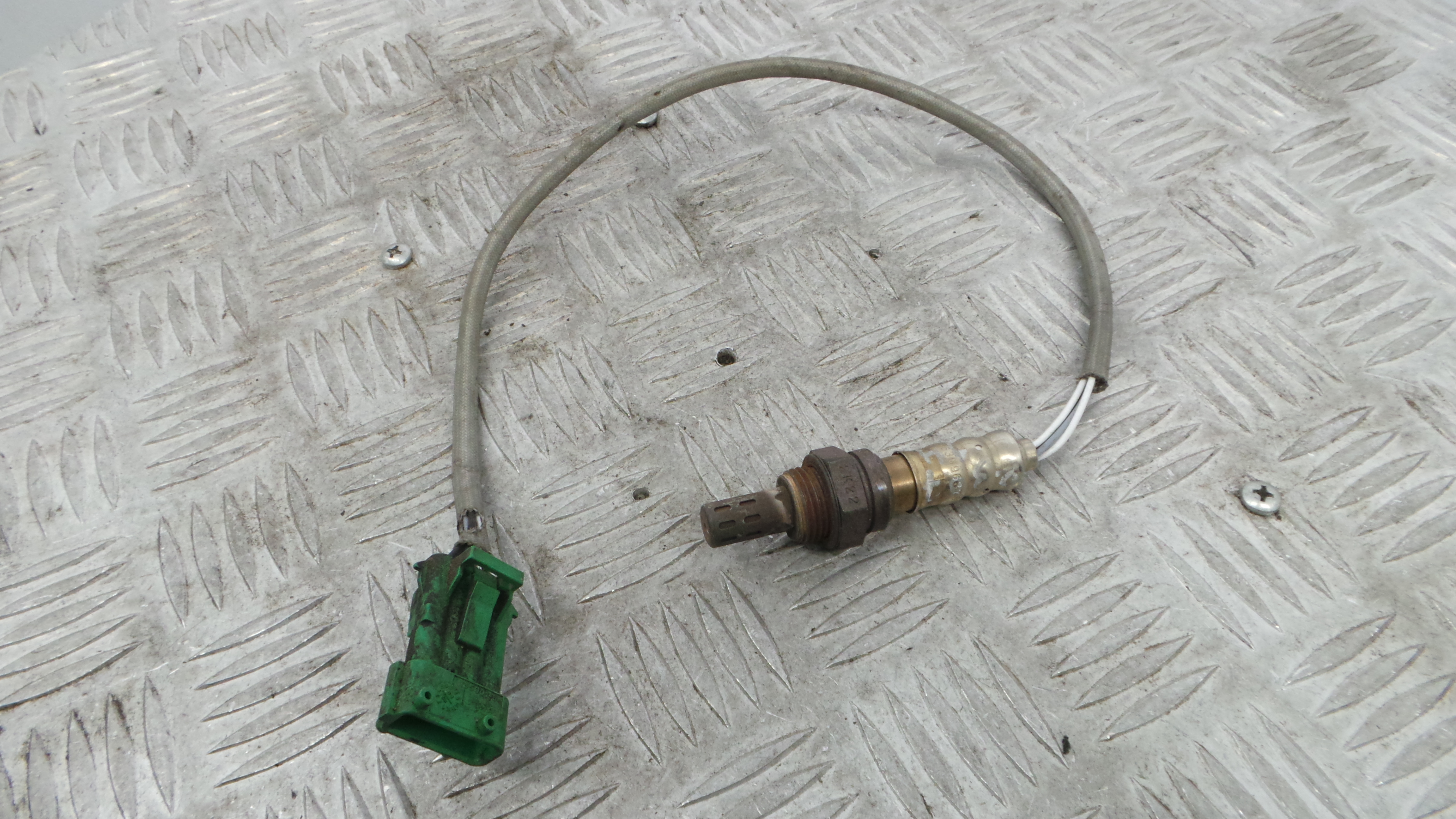 Sonda Lambda 9636968780 - PEUGEOT 307 (3A/C)-36897157 Sonda Lambda 9636968780 - PEUGEOT 307 (3A/C)-36897157