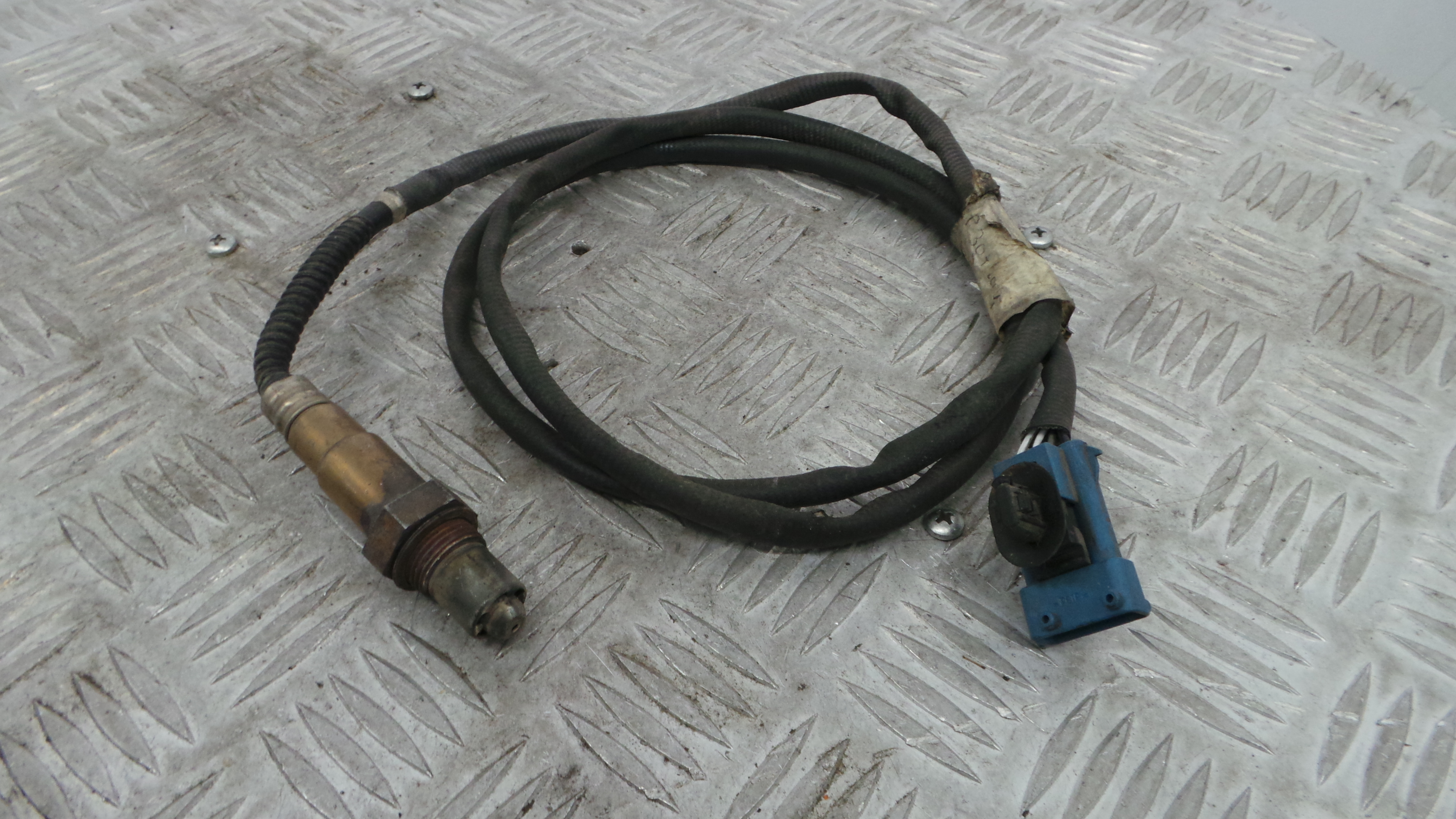 Sonda Lambda 0258006029 - PEUGEOT 307 (3A/C)-36897161 Sonda Lambda 0258006029 - PEUGEOT 307 (3A/C)-36897161
