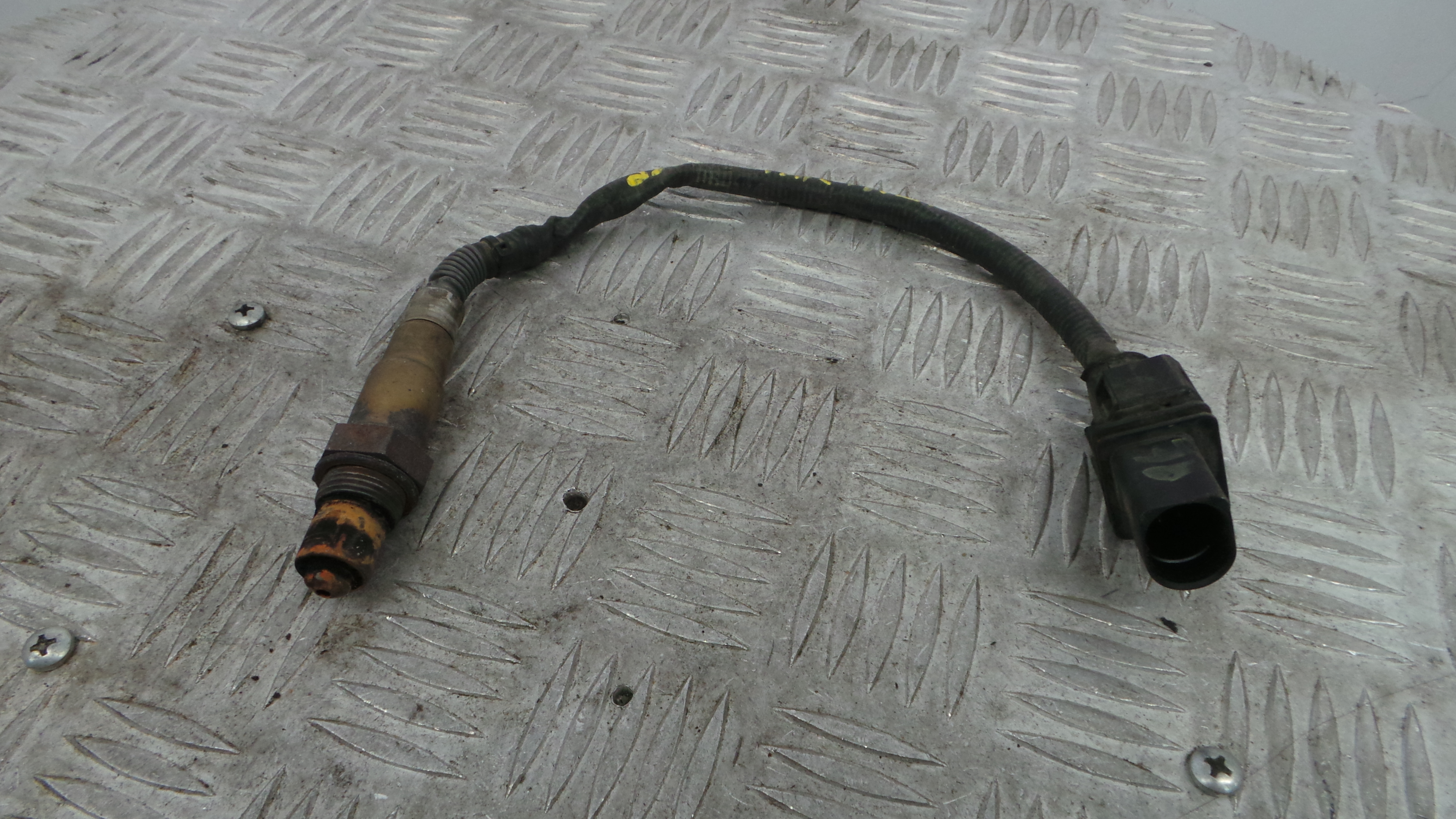 Sonda Lambda 9687161080 - PEUGEOT PARTNER Caixa/monovolume-36897164 Sonda Lambda 9687161080 - PEUGEOT PARTNER Caixa/monovolume-36897164