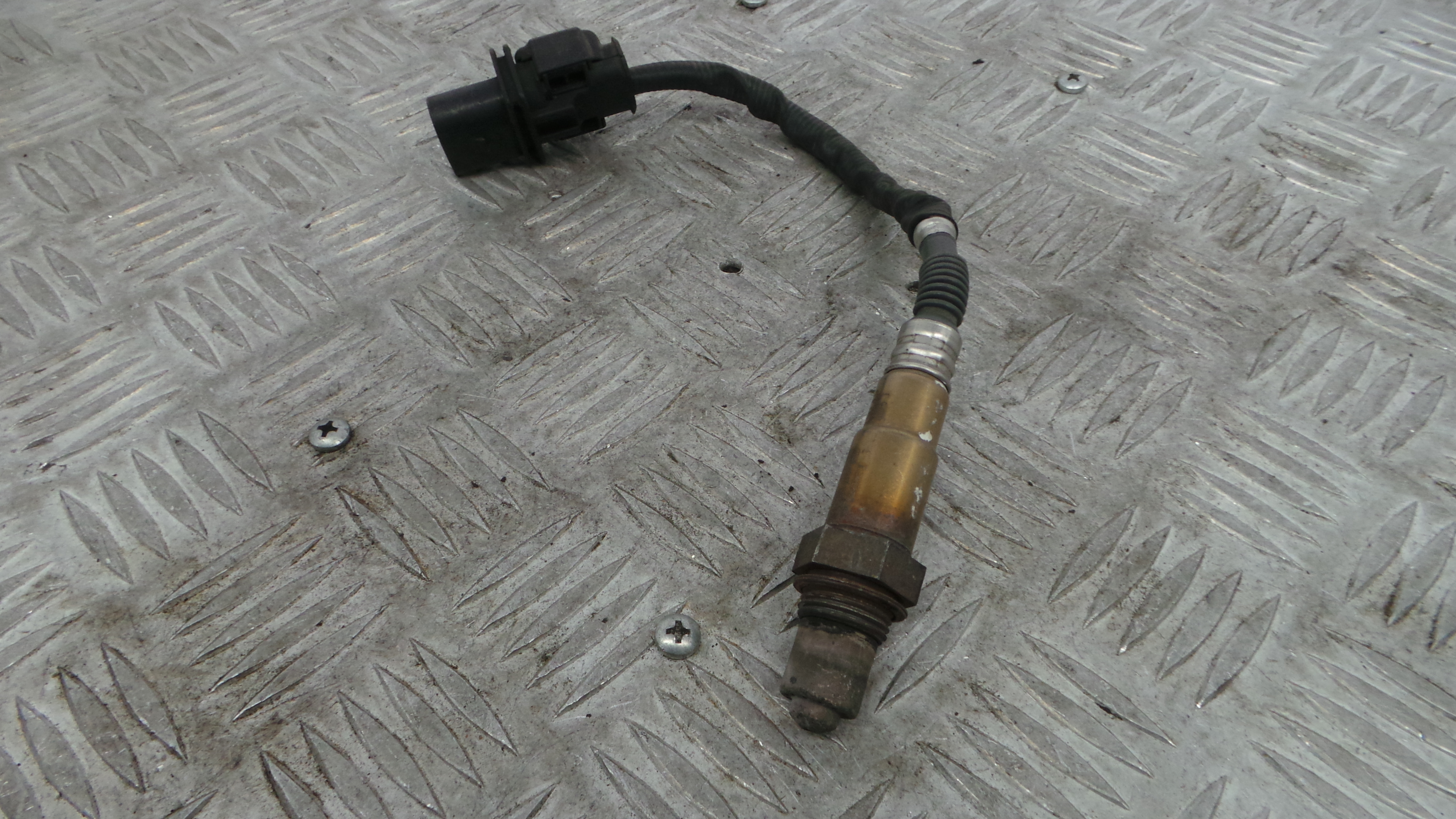 Sonda Lambda 759071303 - PEUGEOT 208 I (CA_, CC_)-36897232 Sonda Lambda 759071303 - PEUGEOT 208 I (CA_, CC_)-36897232