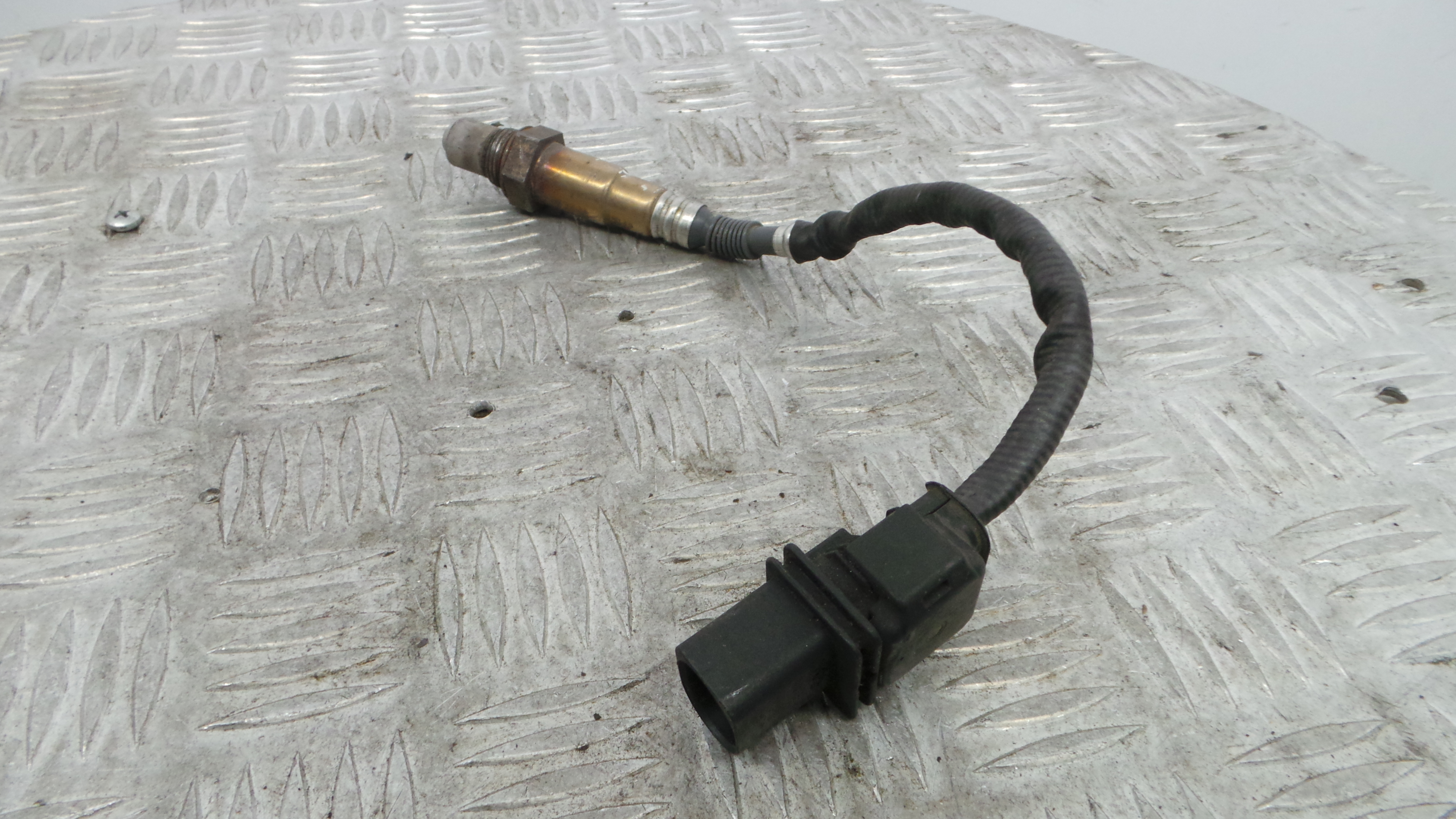 Sonda Lambda 759071303 - PEUGEOT 208 I (CA_, CC_)-36897232