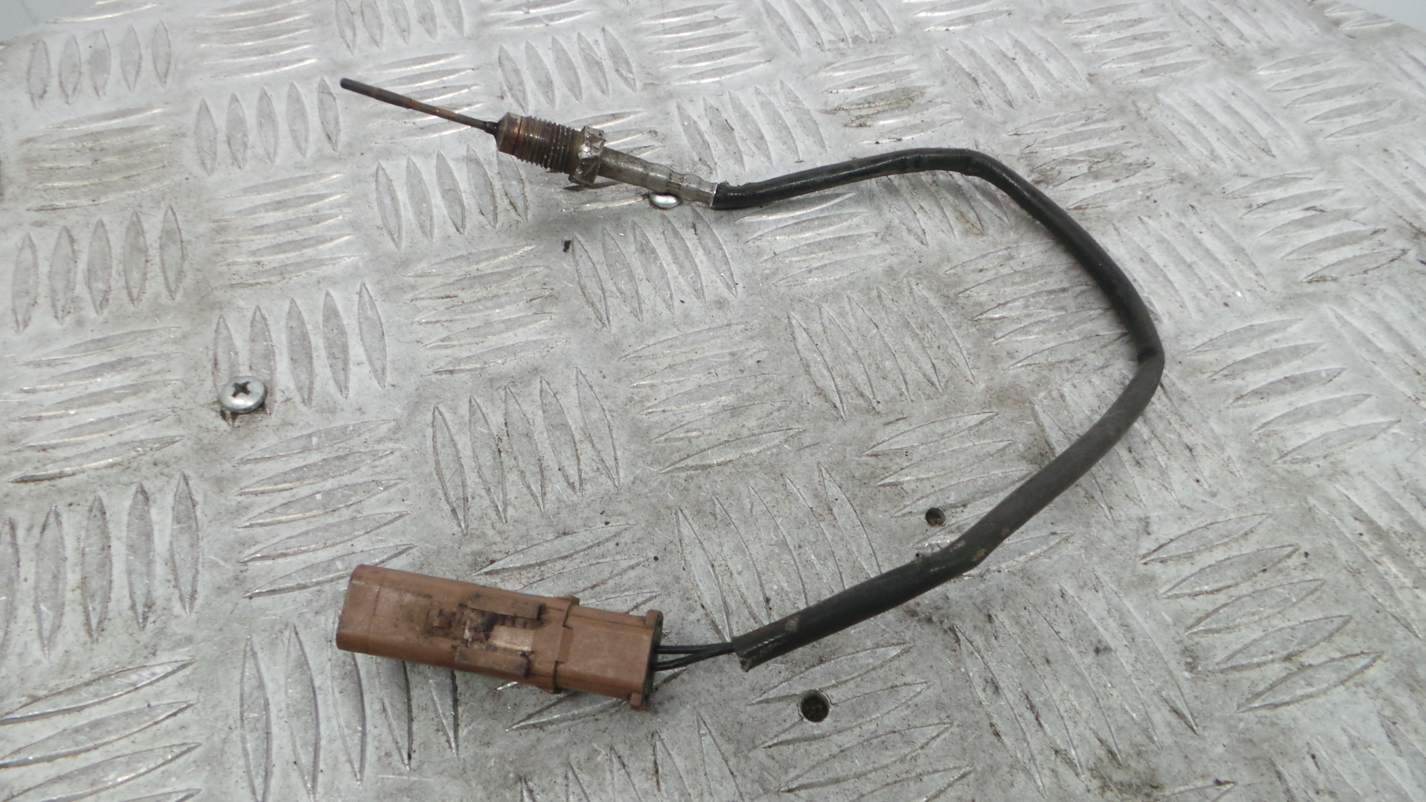 Sensor Temperatura Dos Gases De Escape 9665090280 - PEUGEOT PARTNER Caixa/monovolume-36897235