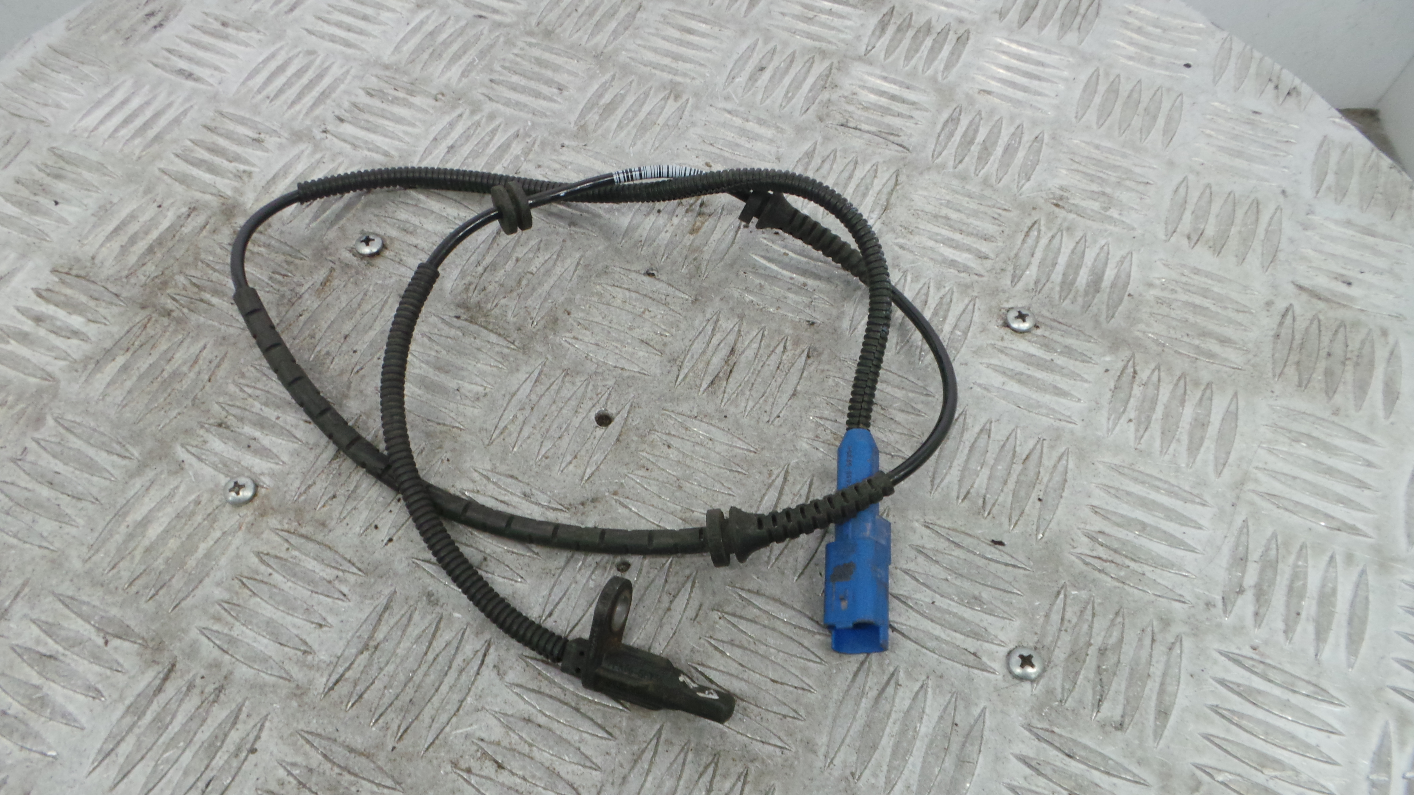 Sensor Abs  - PEUGEOT 208 I (CA_, CC_)-36897255