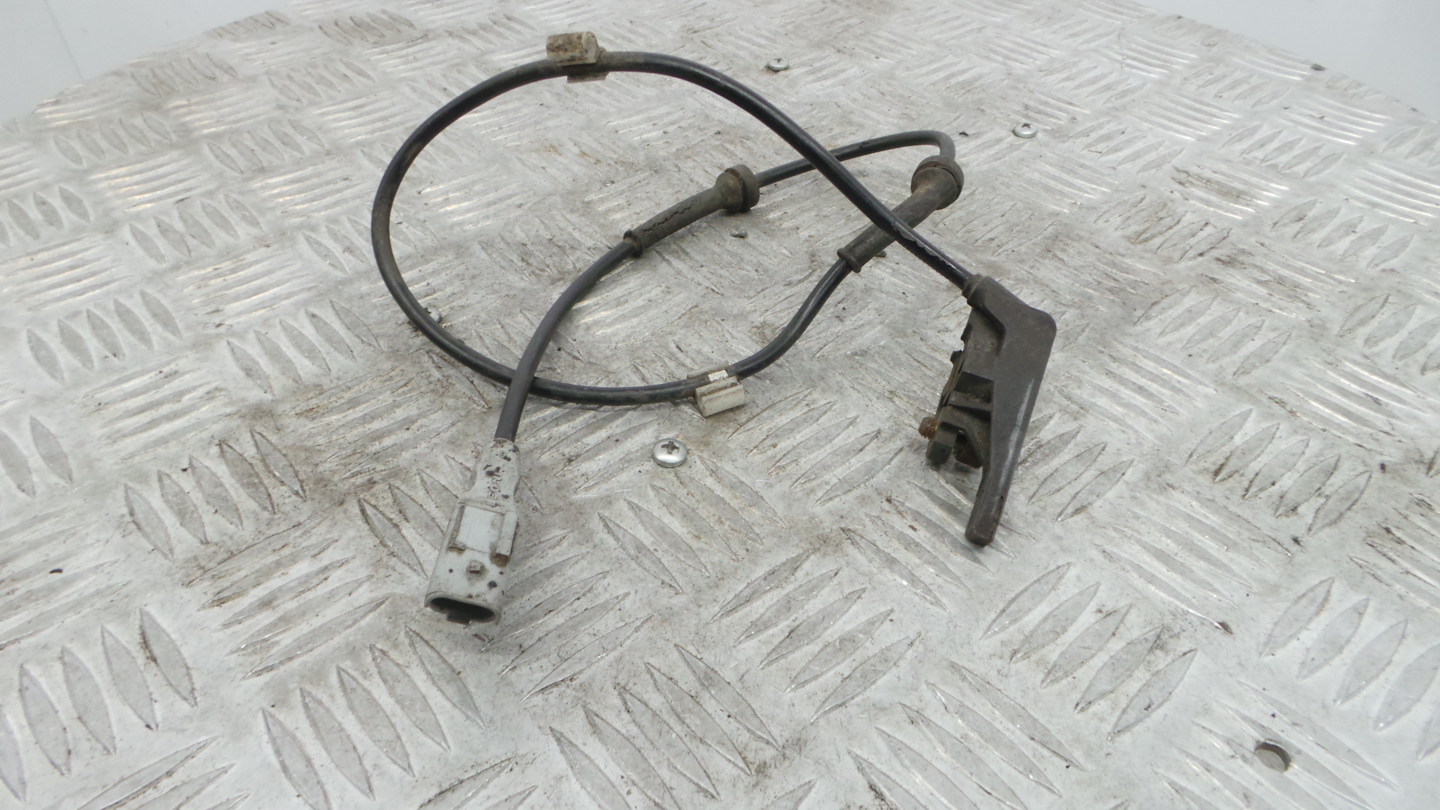 Sensor Abs 9644966880 - CITROËN C4 I (LC_)-36897319