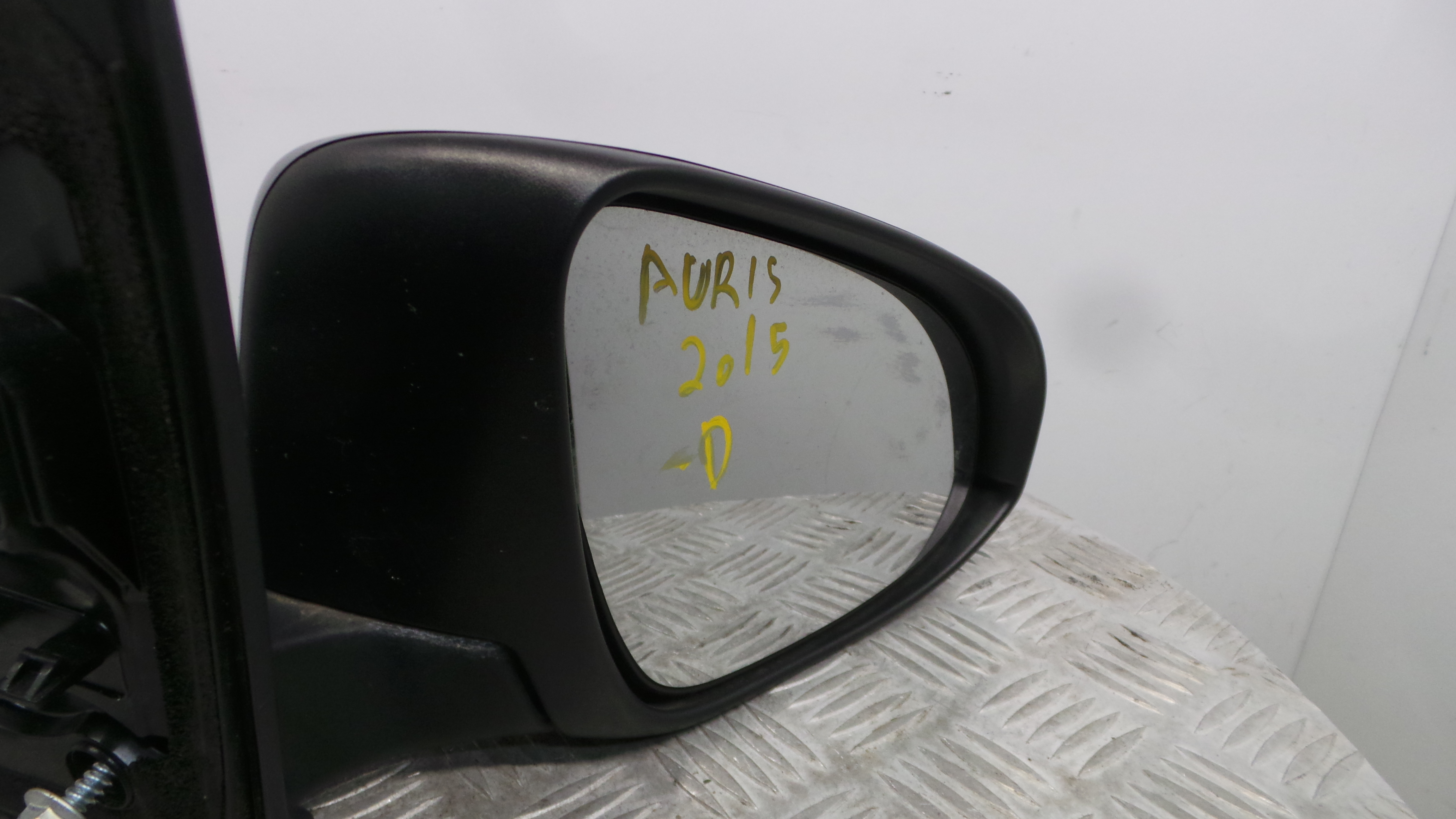 Espelho Retrovisor Dto 87910-02640 - TOYOTA AURIS Combi (_E18_)-36897331