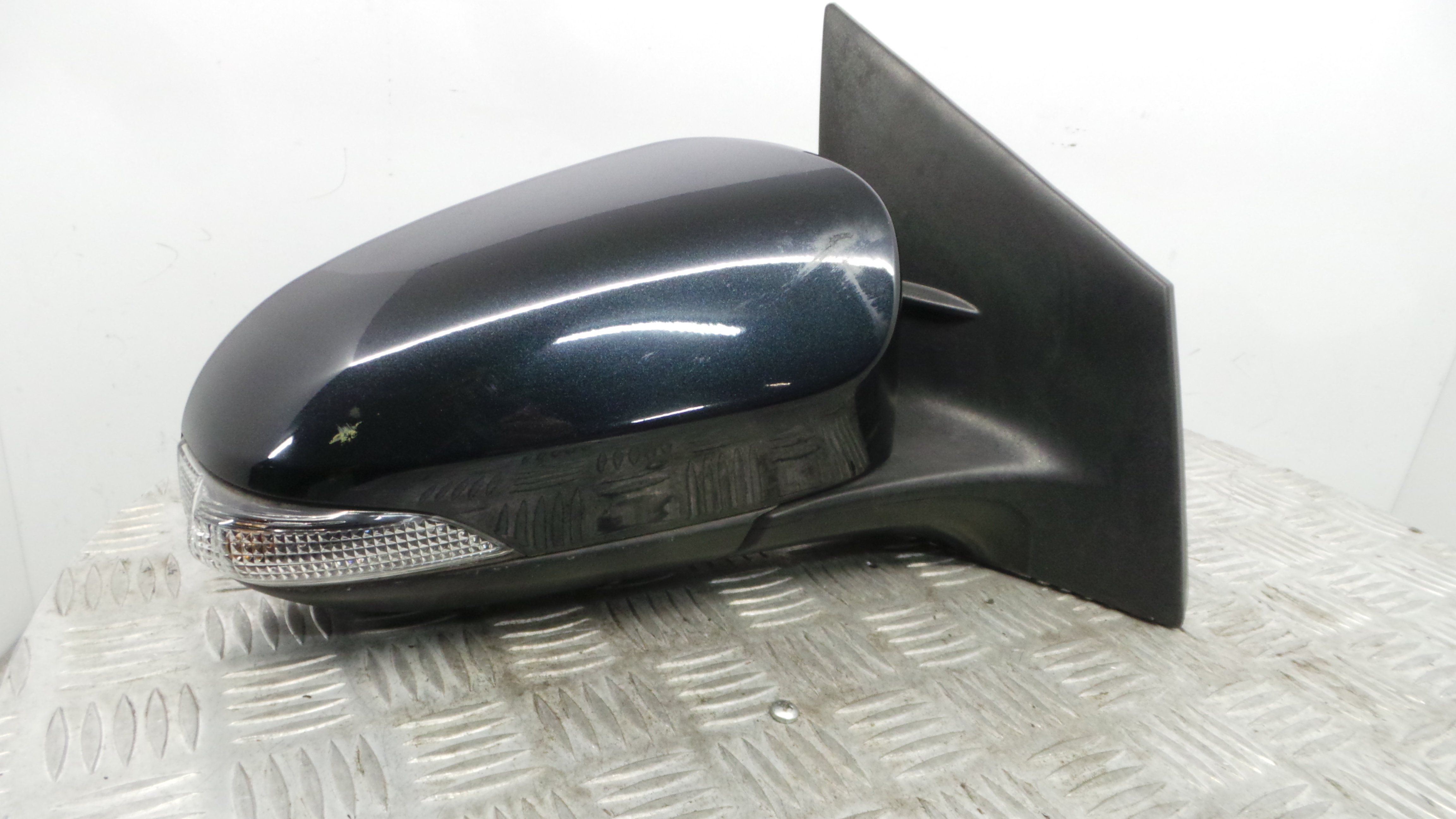 Espelho Retrovisor Dto 87910-02640 - TOYOTA AURIS Combi (_E18_)-36897331