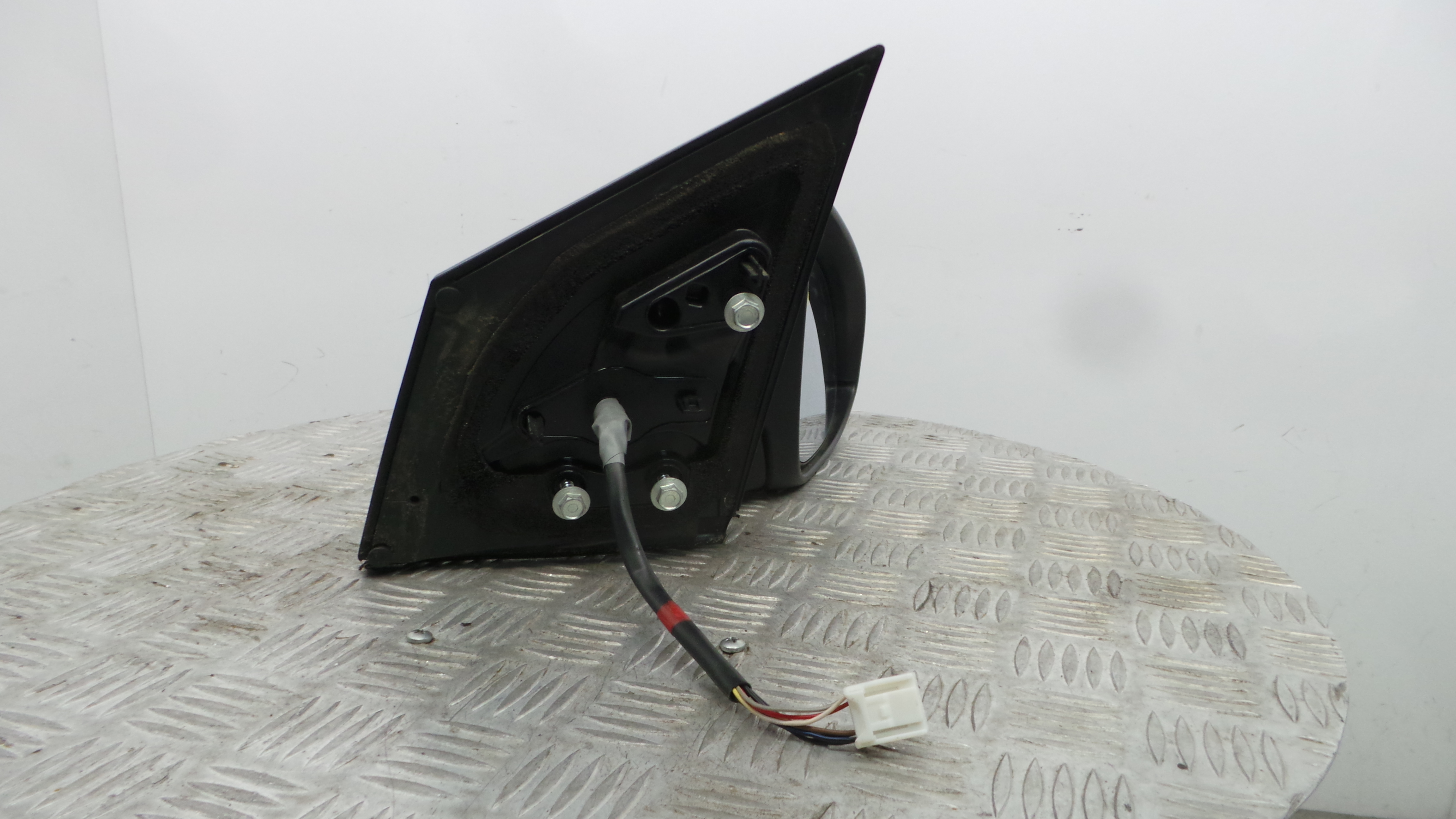 Espelho Retrovisor Dto 87910-02640 - TOYOTA AURIS Combi (_E18_)-36897331